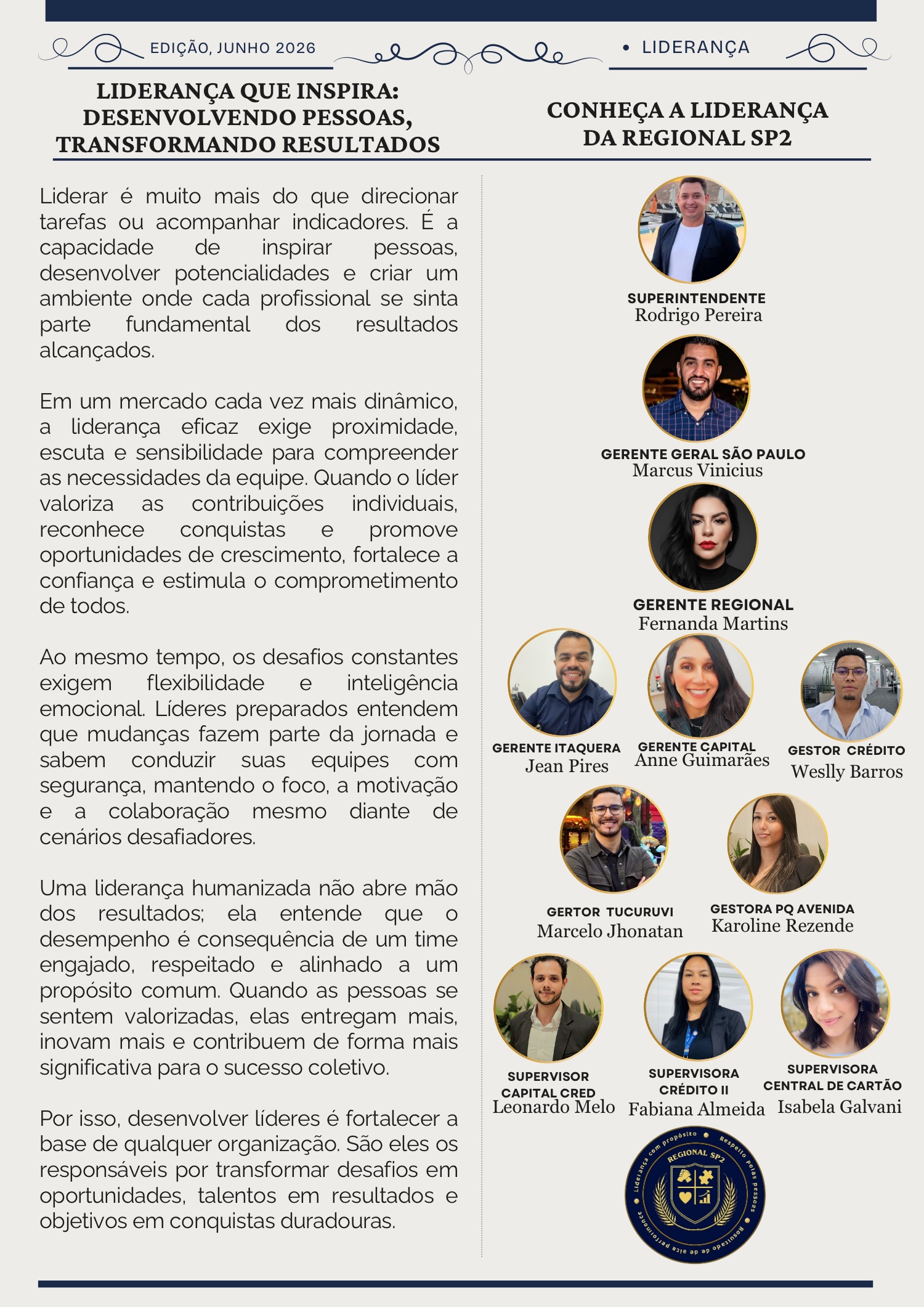 Connect News SP2 - EDIÇÃO JUNHO 26 — page 2