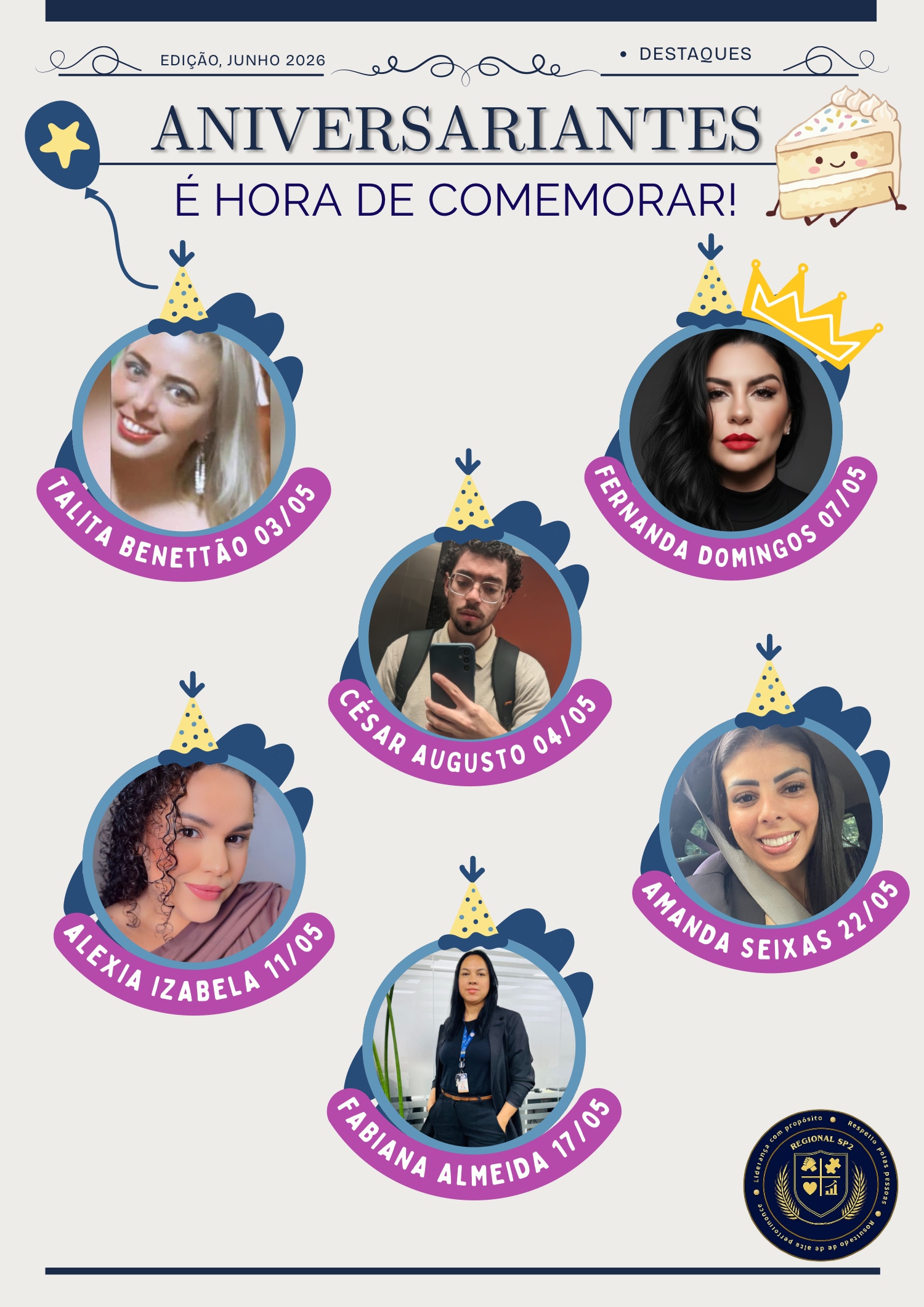 Connect News SP2 - EDIÇÃO JUNHO 26 — page 11
