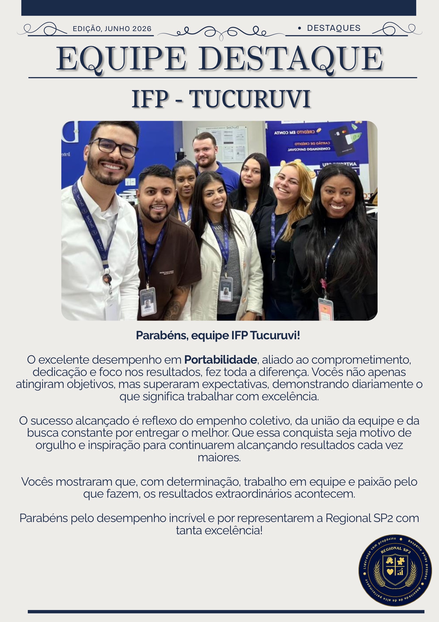 Connect News SP2 - EDIÇÃO JUNHO 26 — page 3