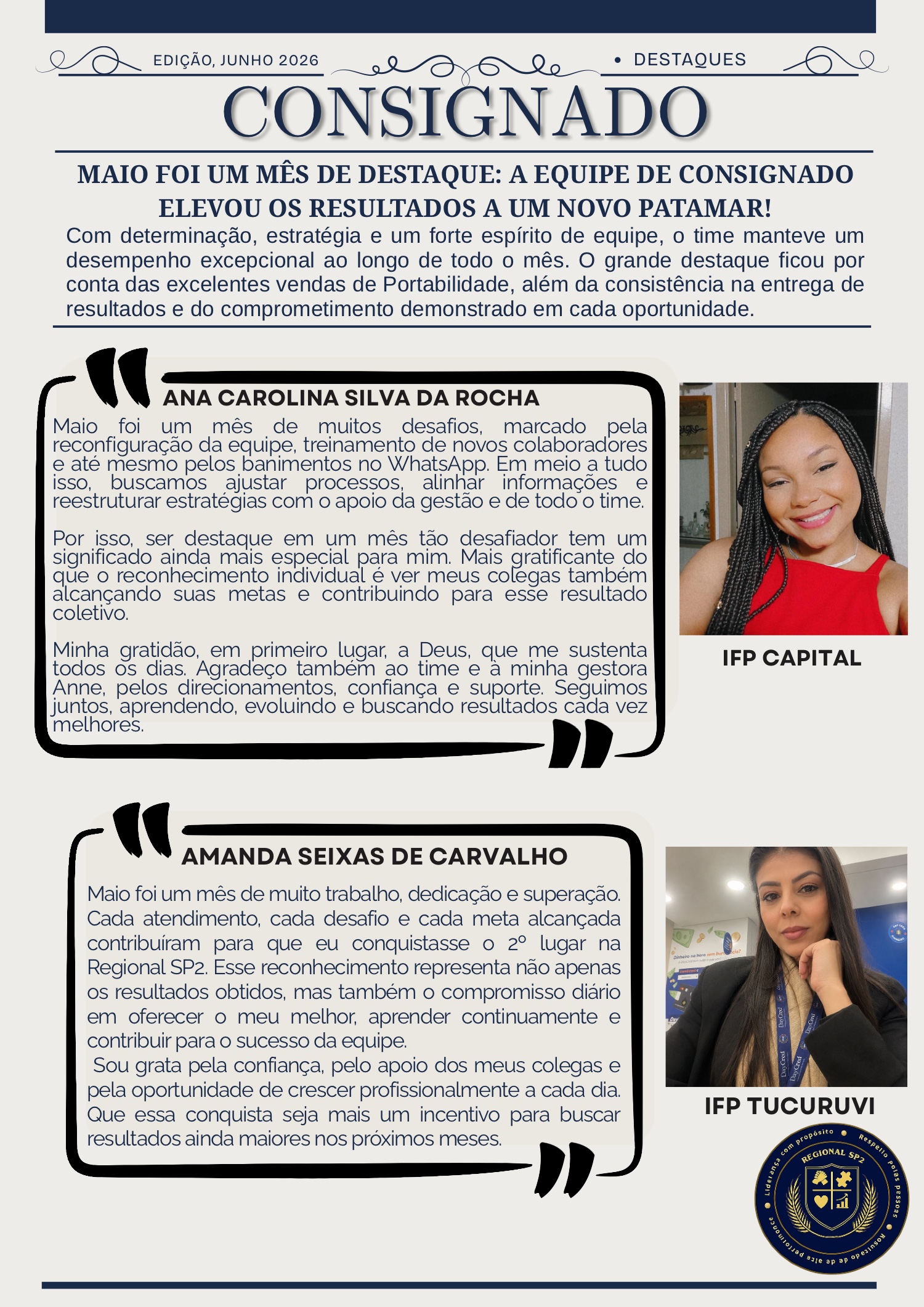 Connect News SP2 - EDIÇÃO JUNHO 26 — page 5