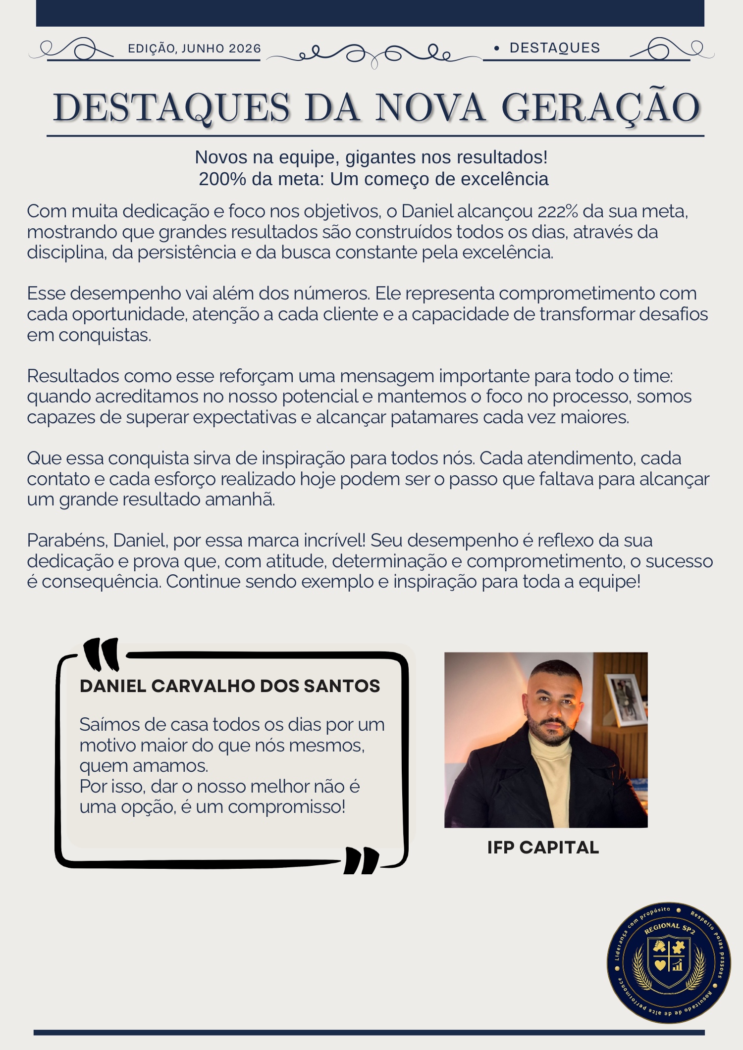 Connect News SP2 - EDIÇÃO JUNHO 26 — page 7