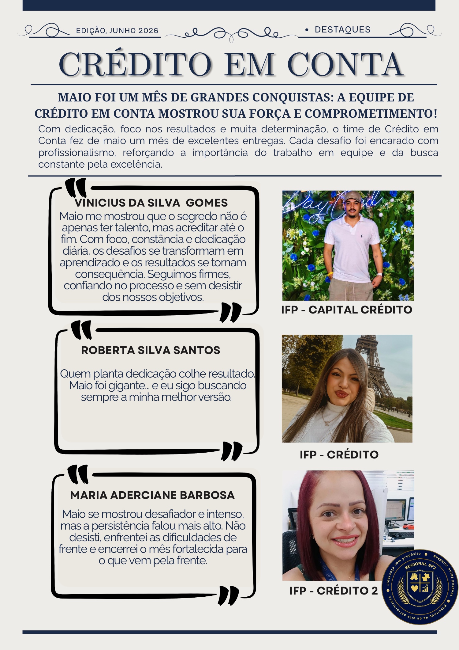 Connect News SP2 - EDIÇÃO JUNHO 26 — page 8