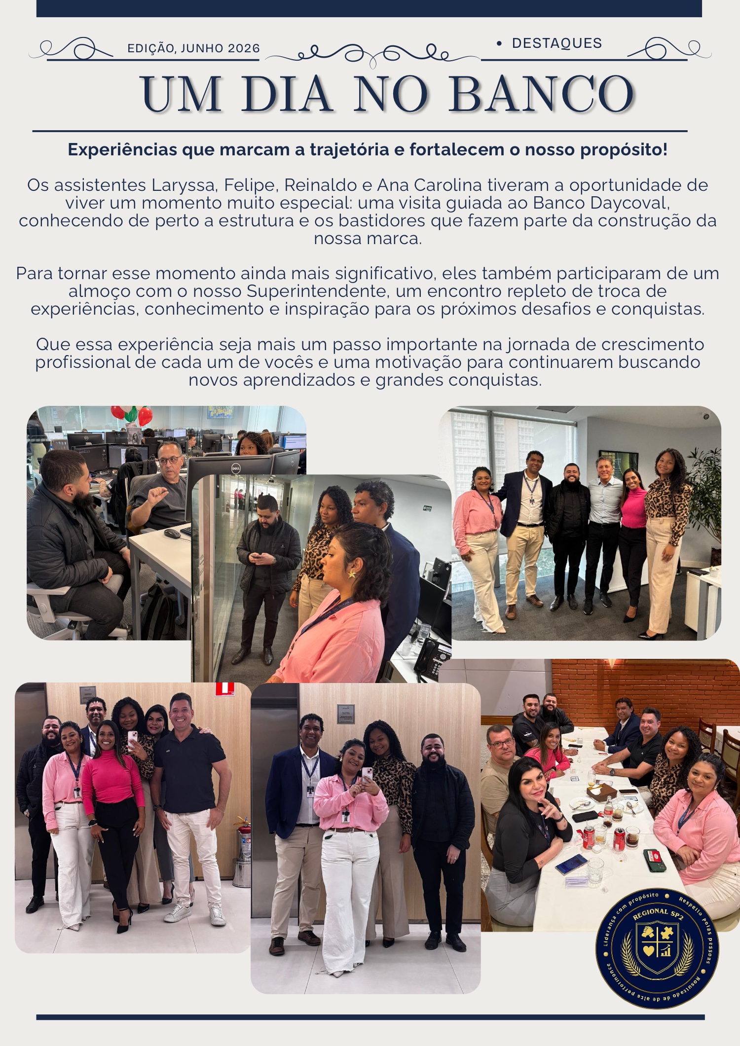 Connect News SP2 - EDIÇÃO JUNHO 26 — page 9