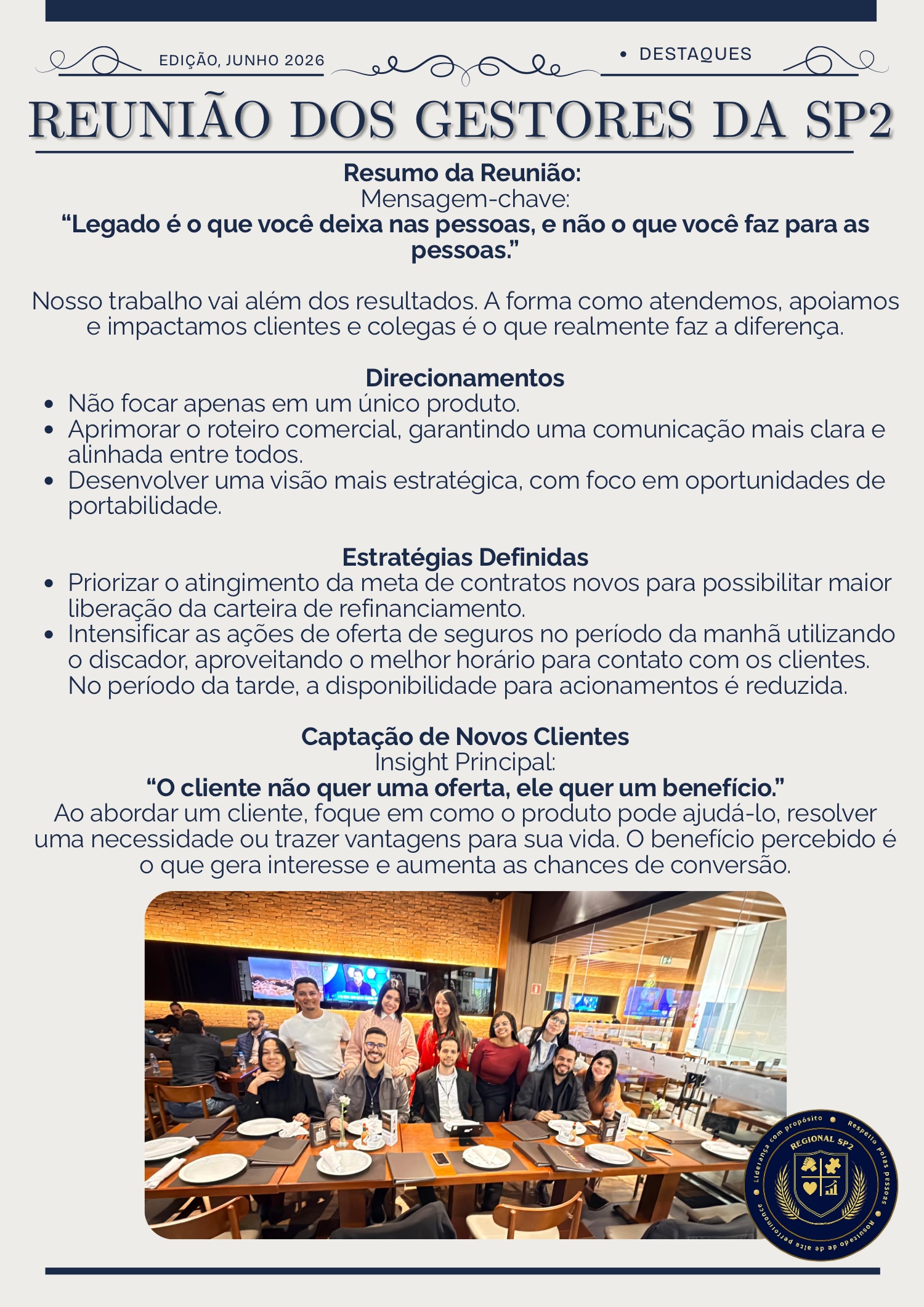 Connect News SP2 - EDIÇÃO JUNHO 26 — page 10