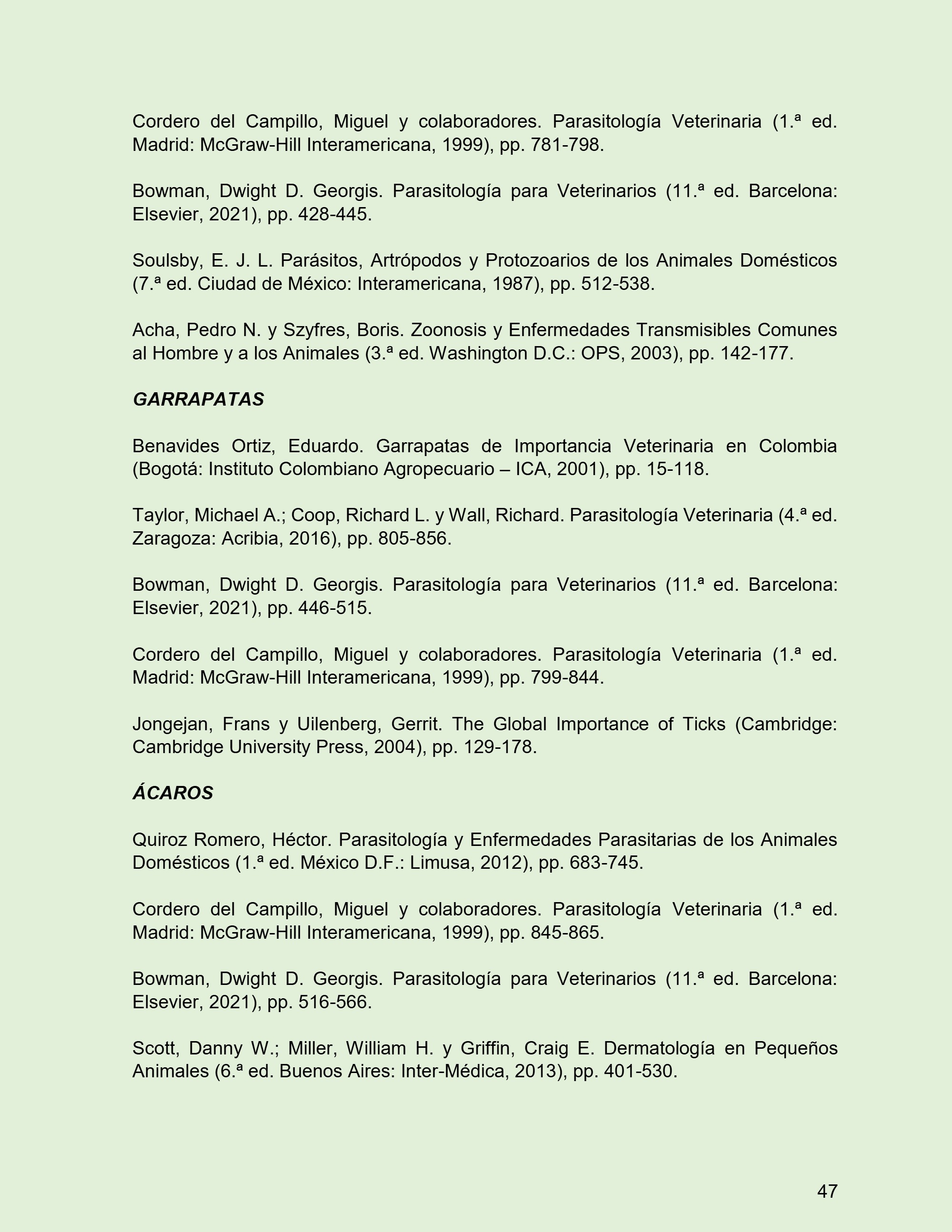 Atlas de artropodos_parasitologia veterinaria_2026 — page 47