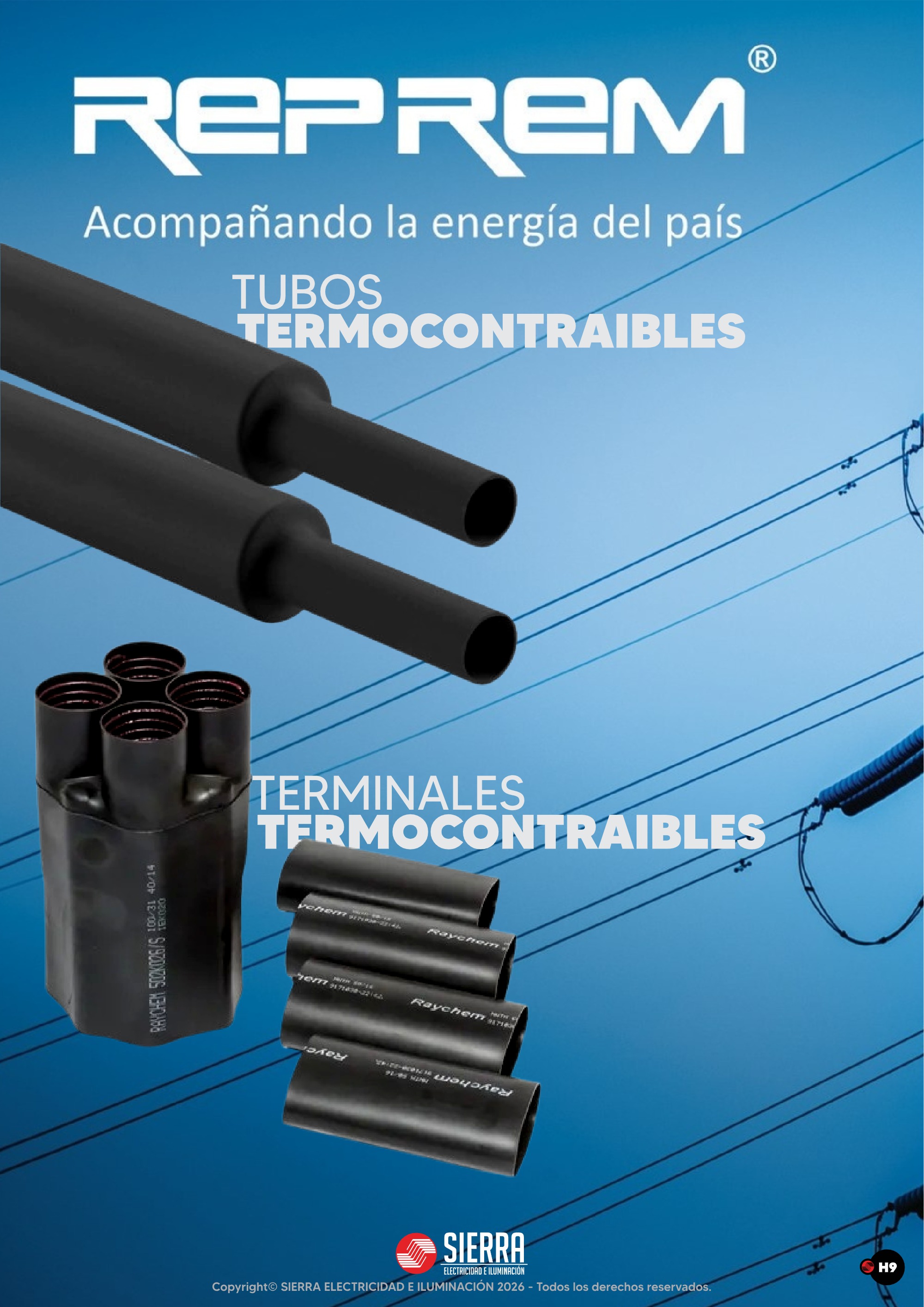 SIERRA ELECTRICIDAD CATALOGO PROD.IND. 2026 FINAL Ivan, Sofi — page 10