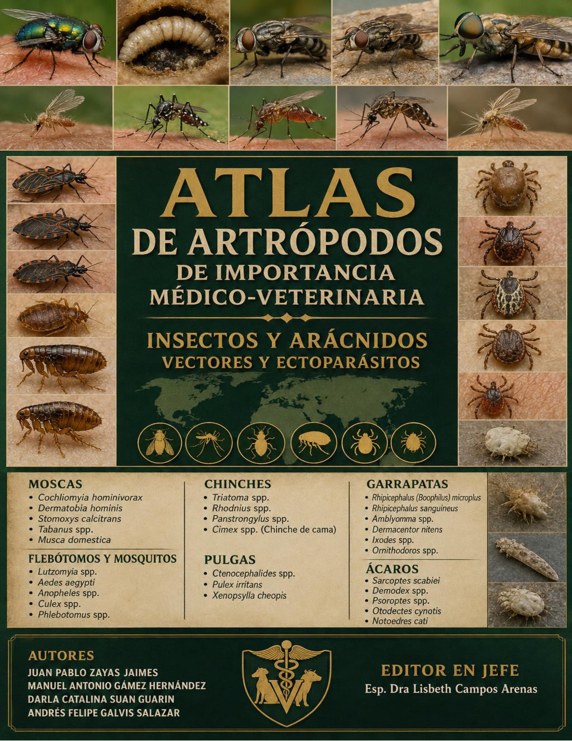 Atlas de artropodos_parasitologia veterinaria_2026