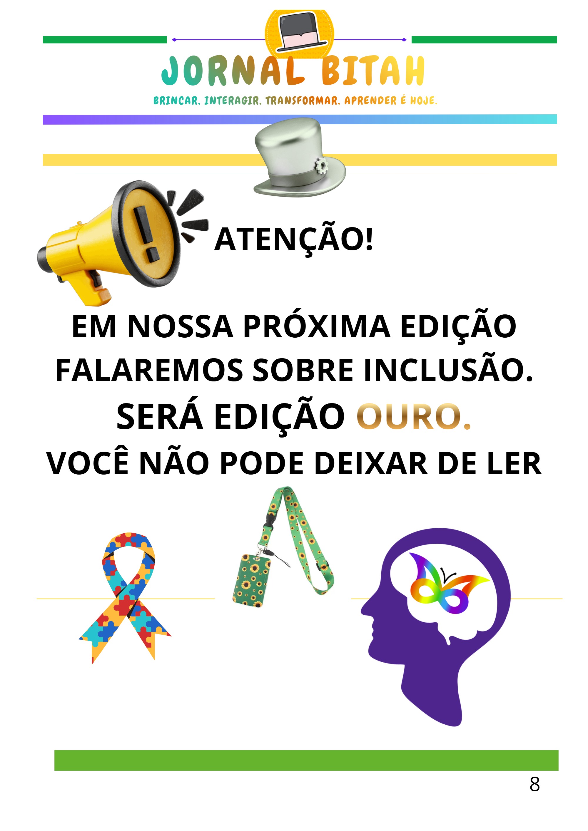 JORNAL BITAH 2º B PRATA — page 8