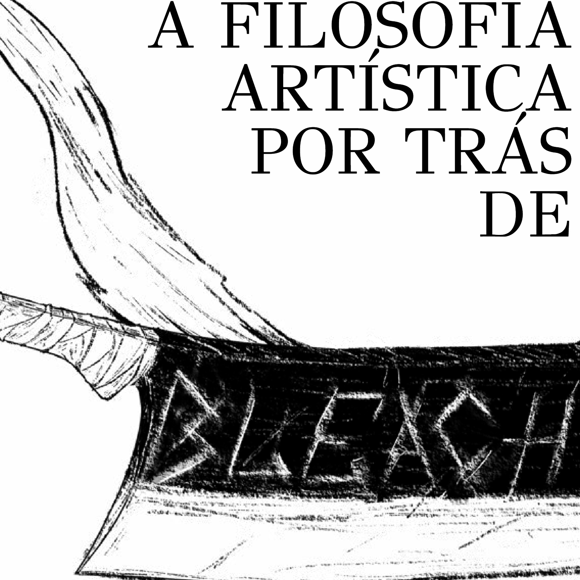 A FILOSOFIA ARTÍSTICA POR TRÁS DE BLEACH