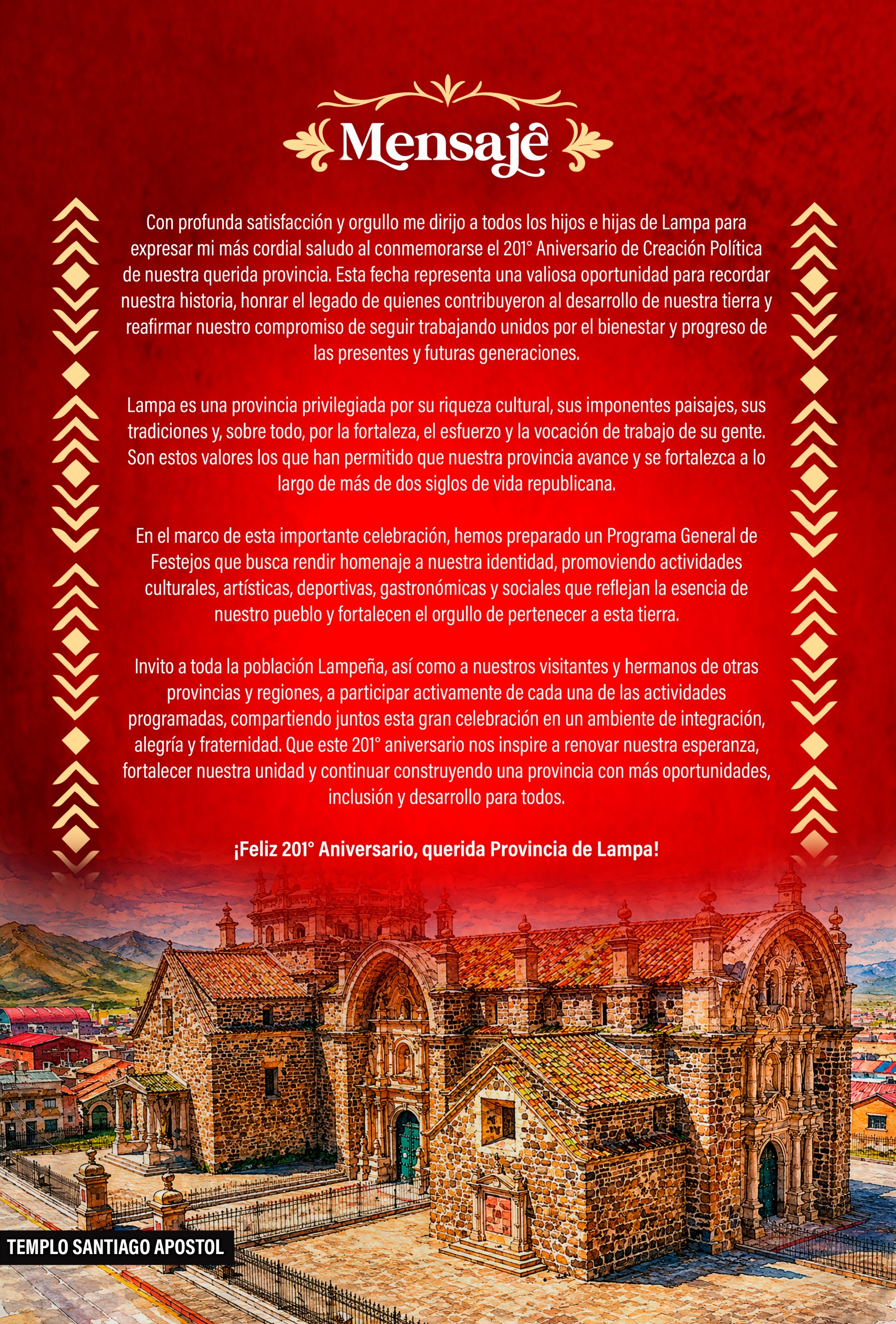 ANIVERSARIO — page 6