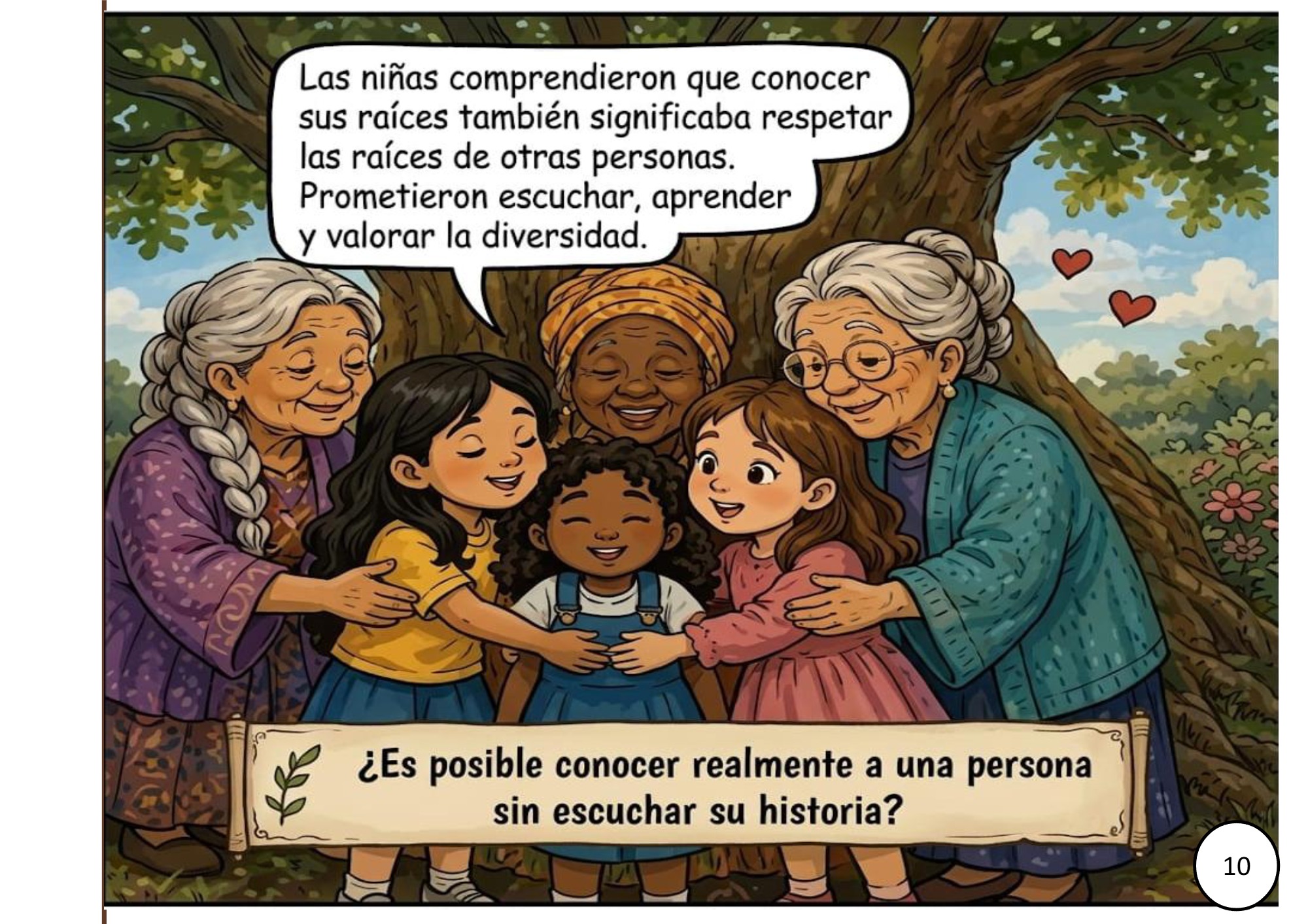 Libro Album nuestras raices — page 13