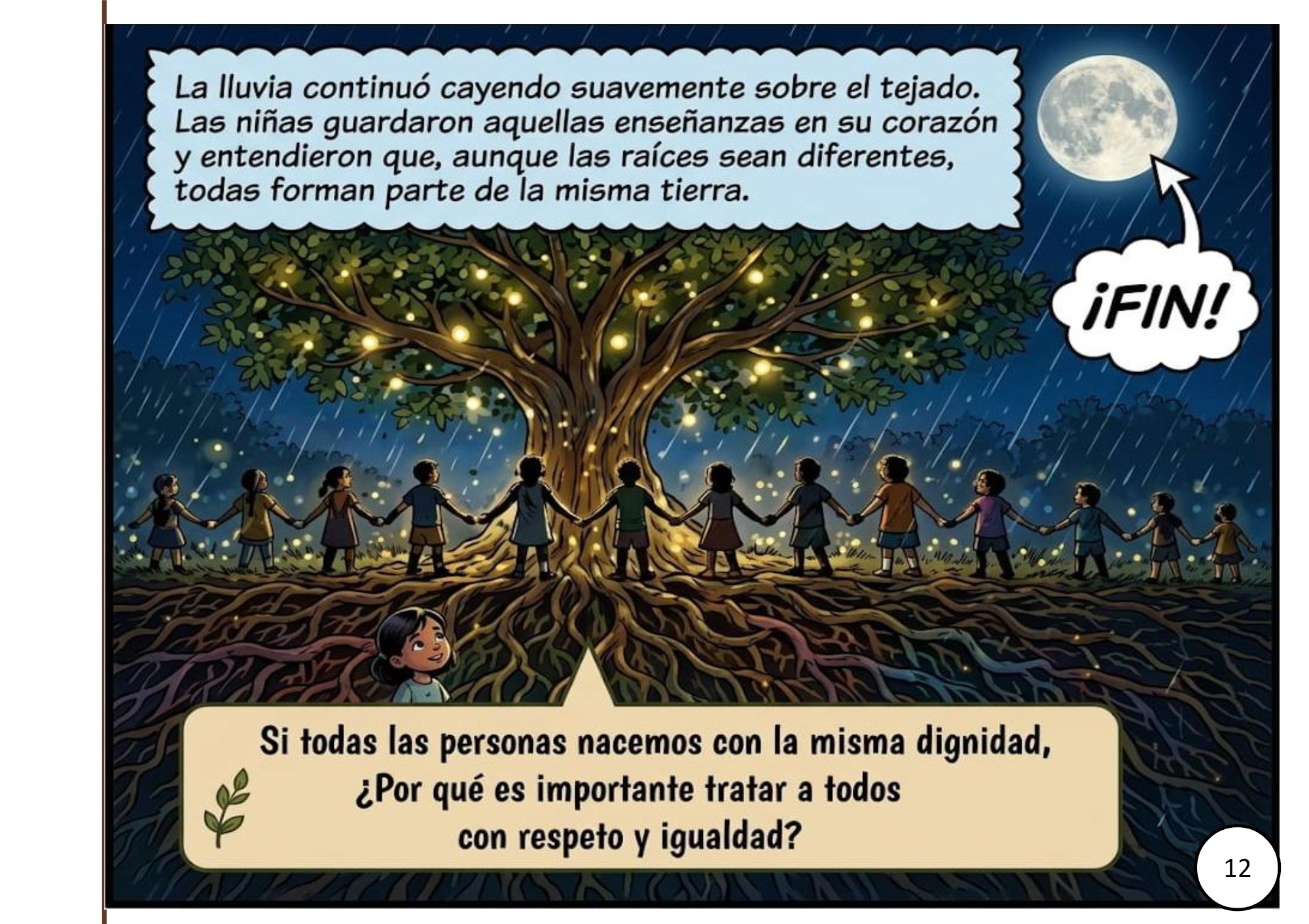 Libro Album nuestras raices — page 15