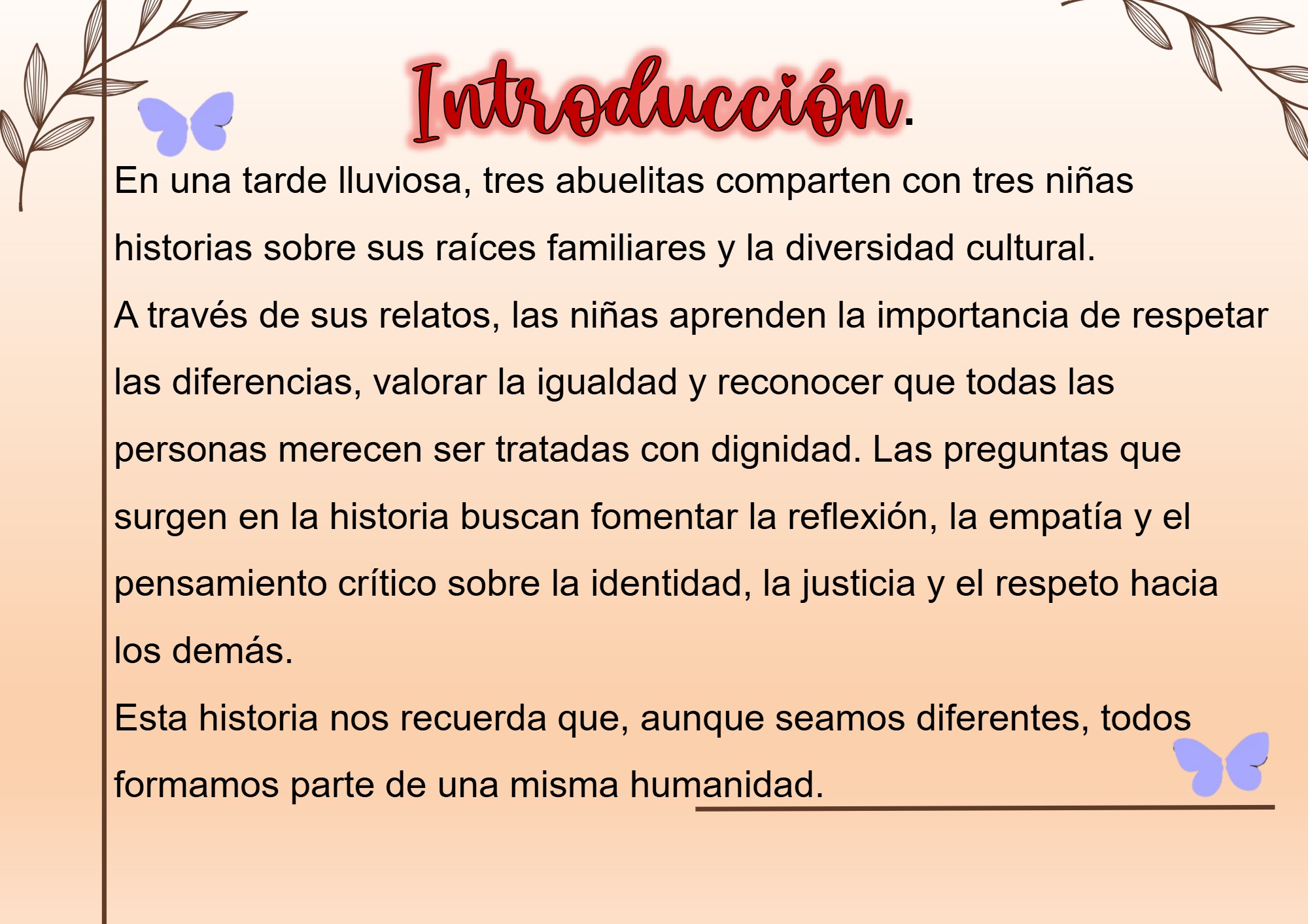 Libro Album nuestras raices — page 3