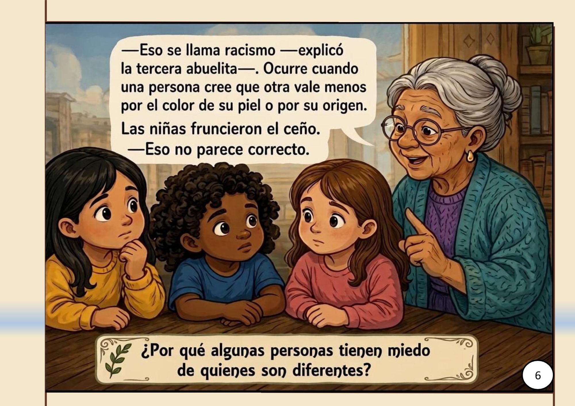 Libro Album nuestras raices — page 9