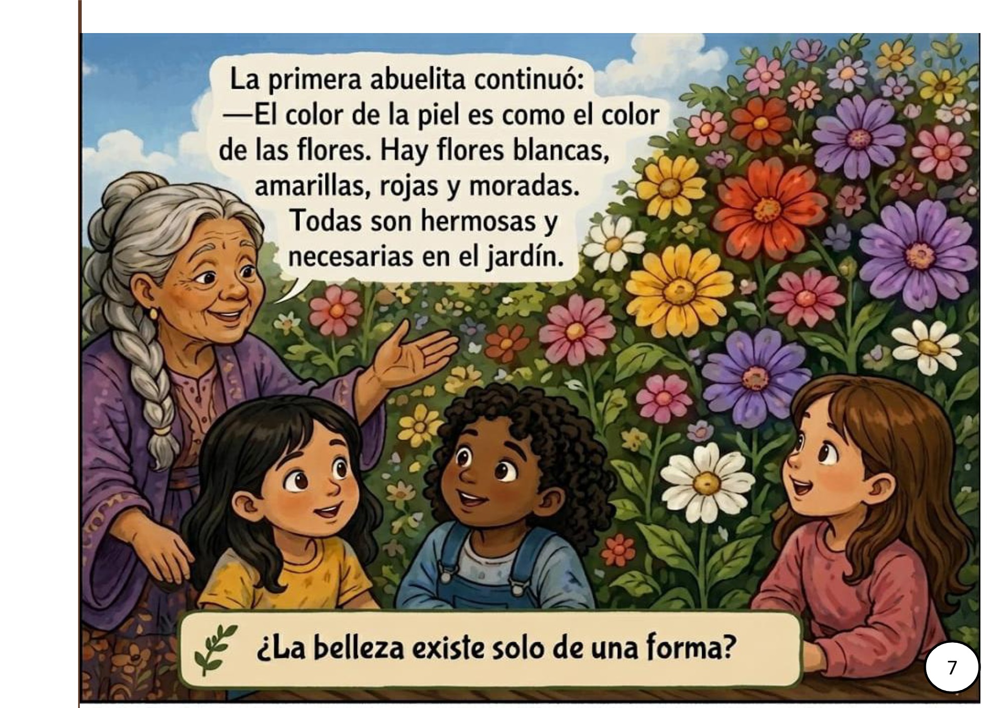 Libro Album nuestras raices — page 10