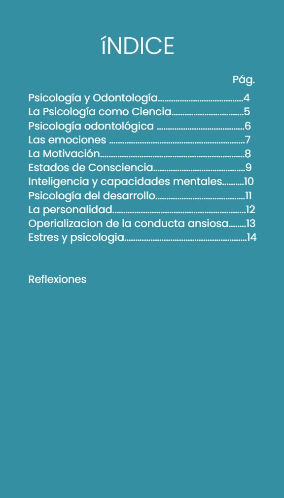 Actividad integradora Psicología — page 2