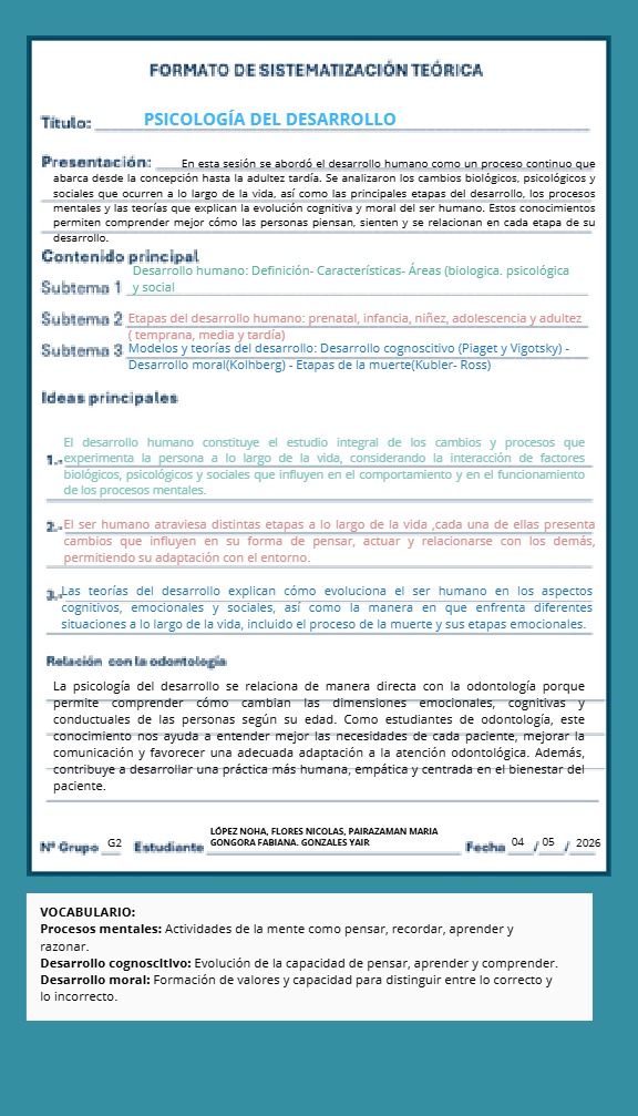 Actividad integradora Psicología — page 11