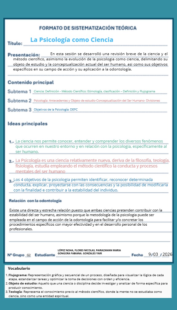 Actividad integradora Psicología — page 5