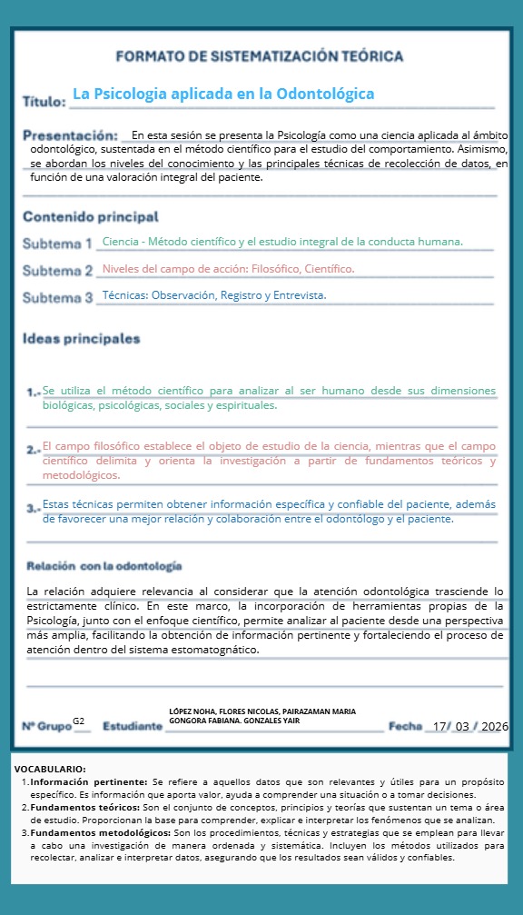 Actividad integradora Psicología — page 6