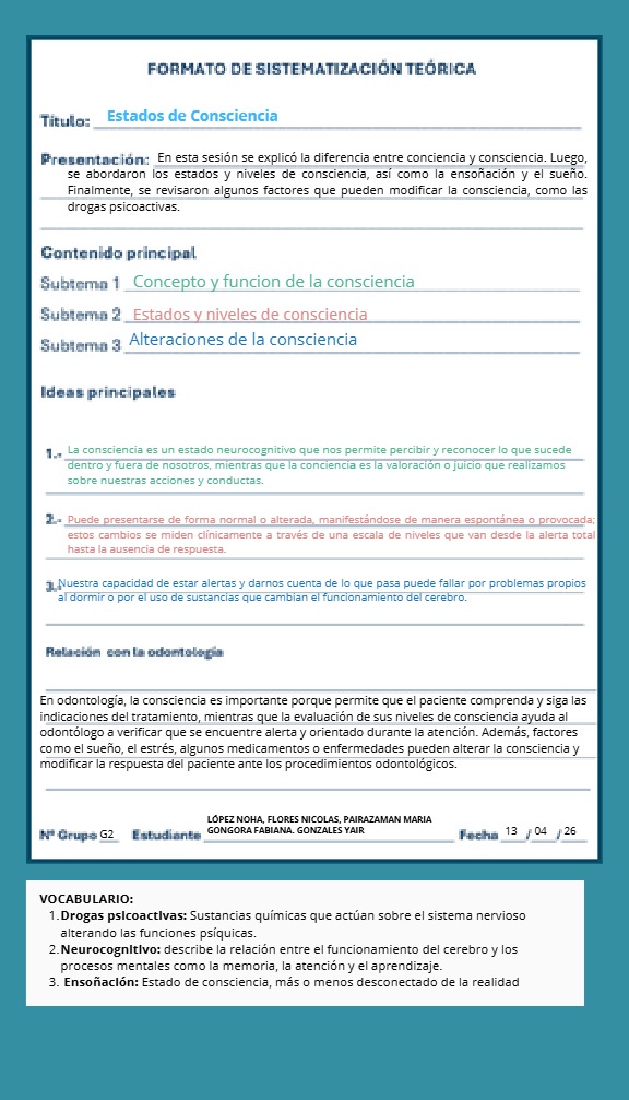 Actividad integradora Psicología — page 9