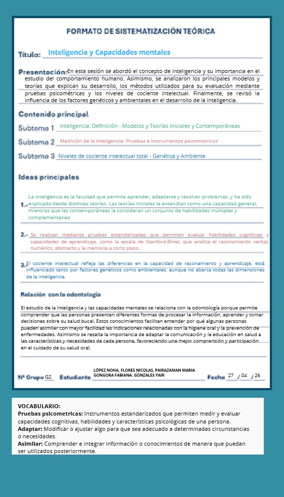 Actividad integradora Psicología — page 10