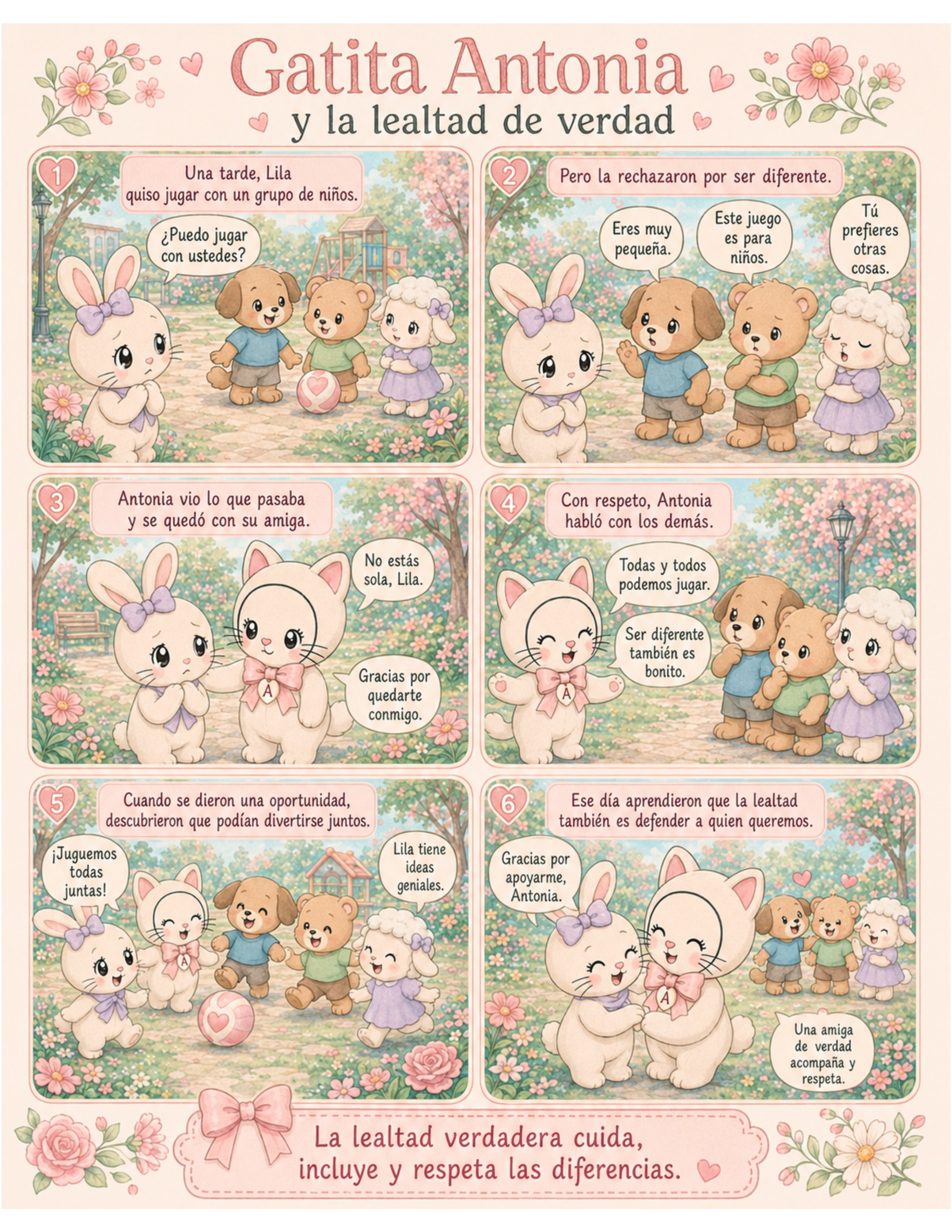 Revista Gatita Antnonia digital — page 2
