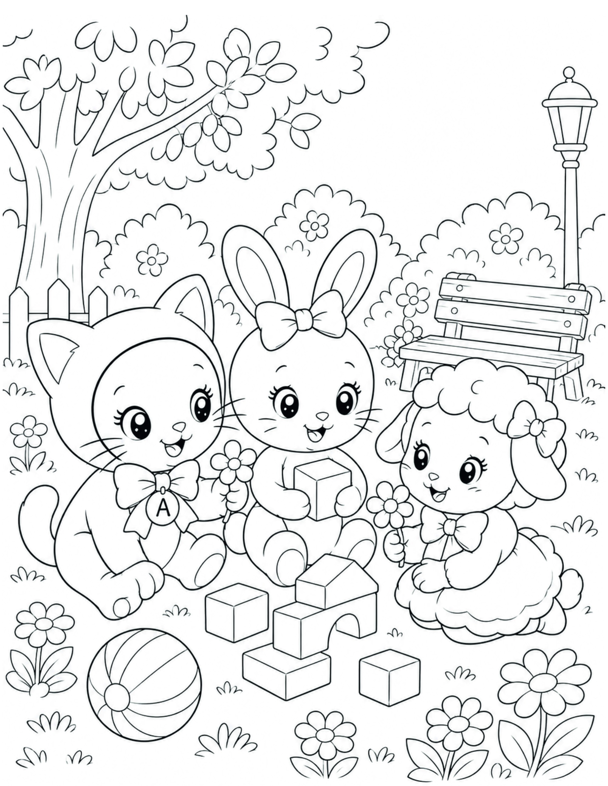 Revista Gatita Antnonia digital — page 3