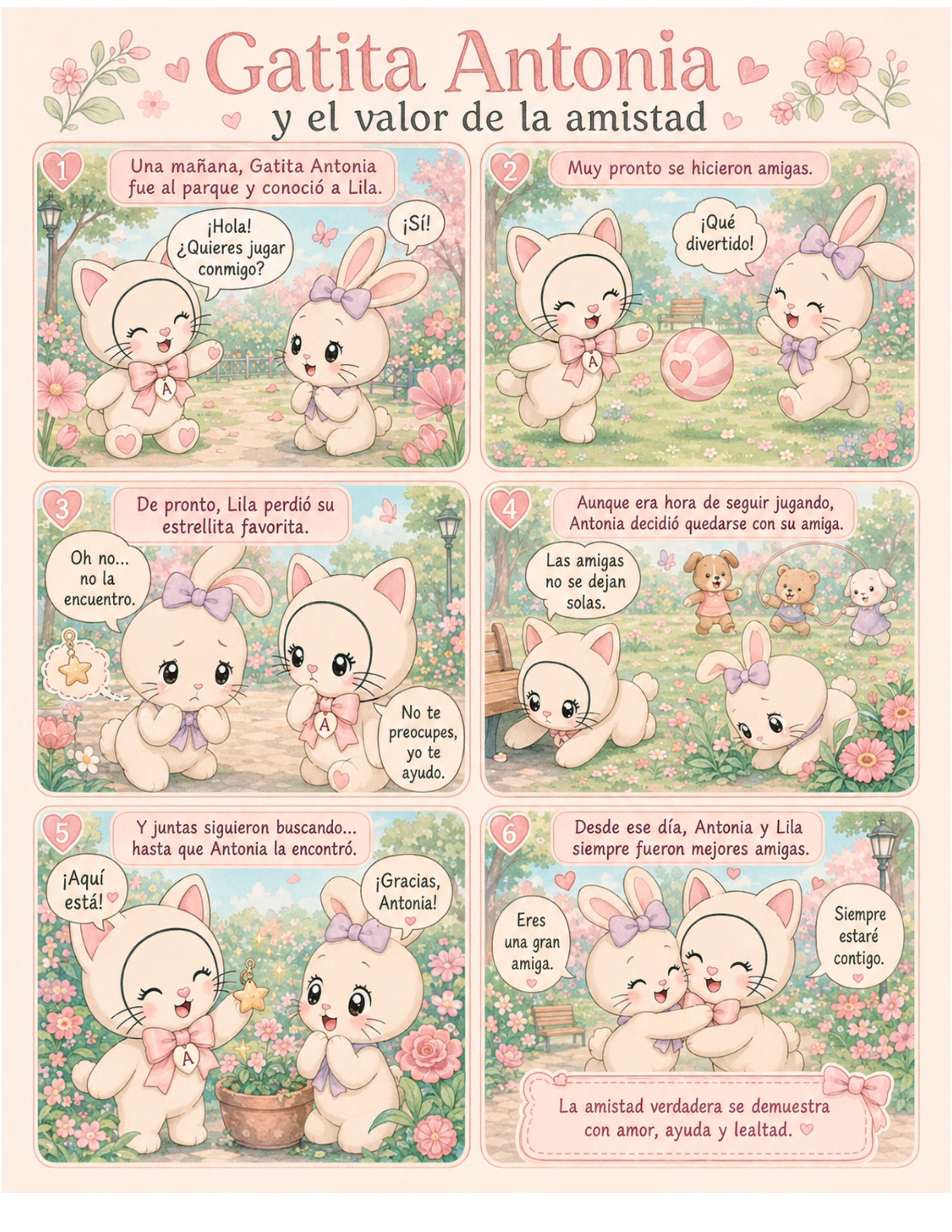 Revista Gatita Antnonia digital — page 4