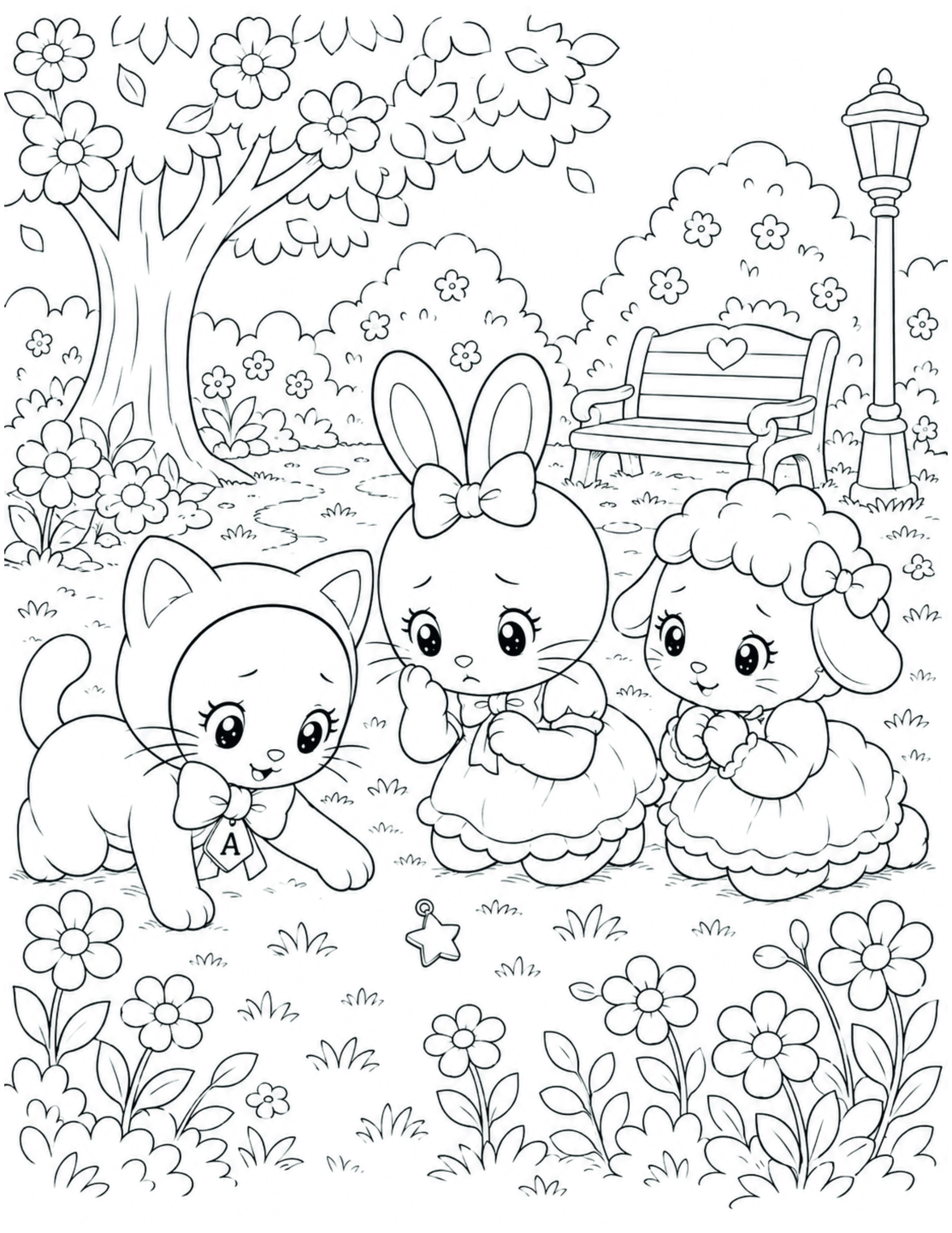 Revista Gatita Antnonia digital — page 5