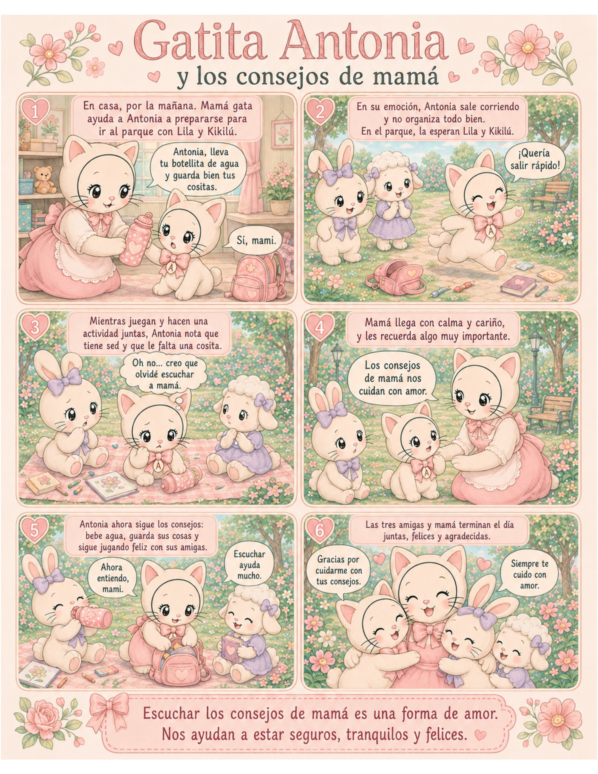Revista Gatita Antnonia digital — page 6