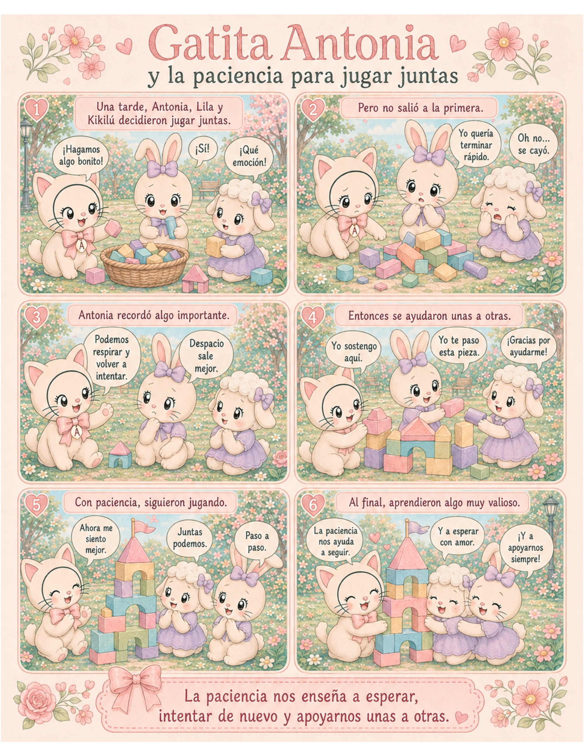 Revista Gatita Antnonia digital — page 8