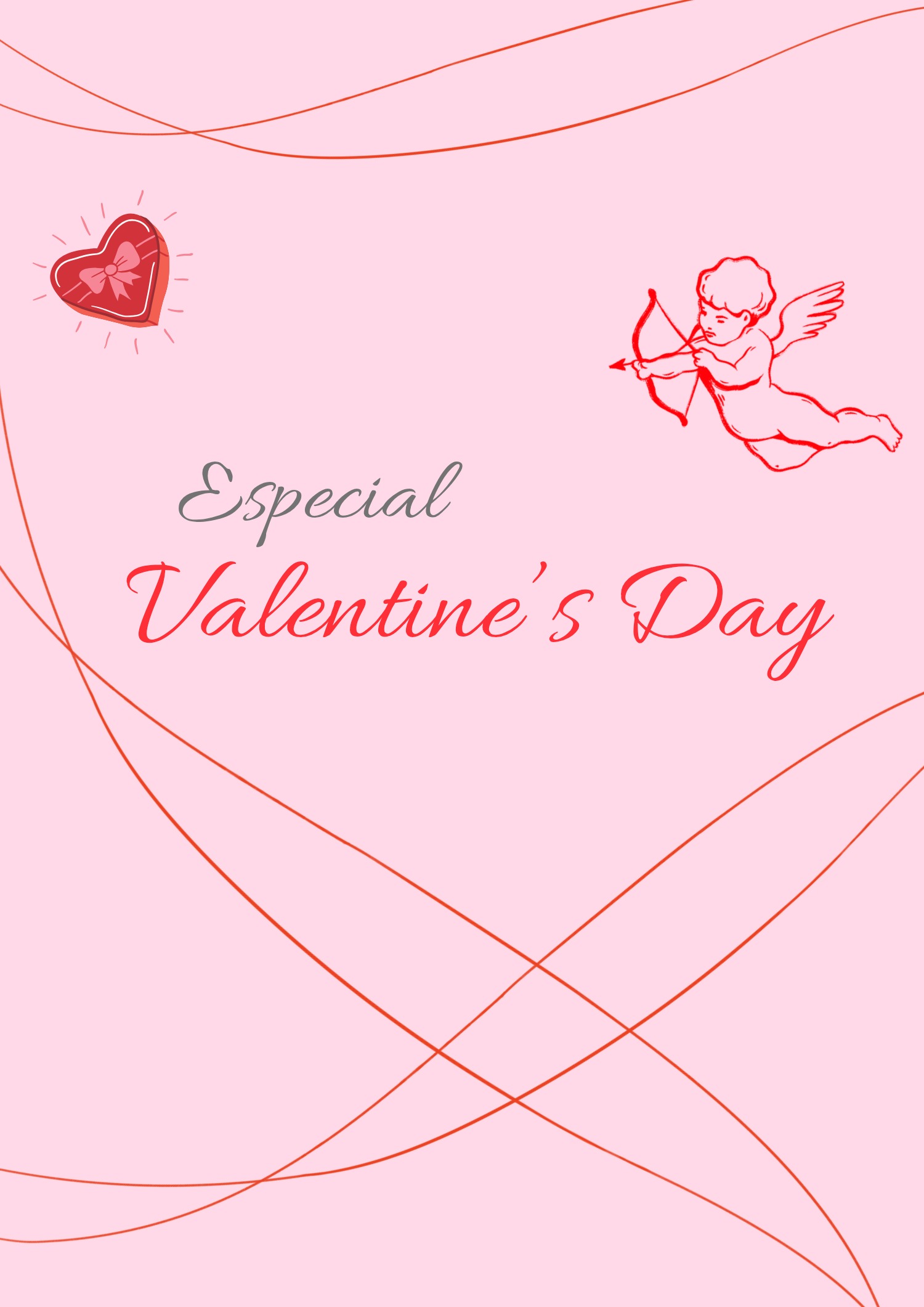 Valentine's Day