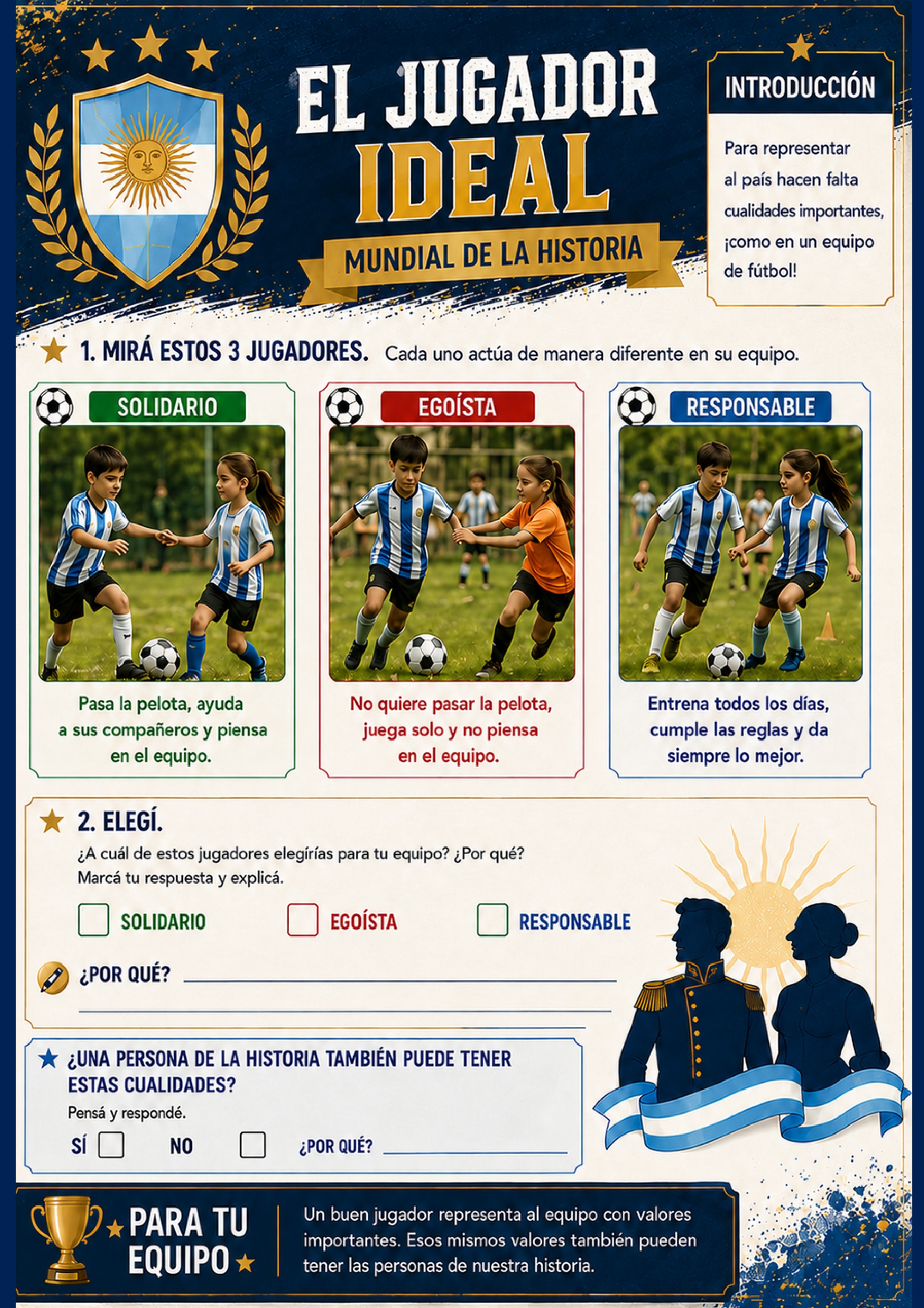 Albúm para Primaria — page 4