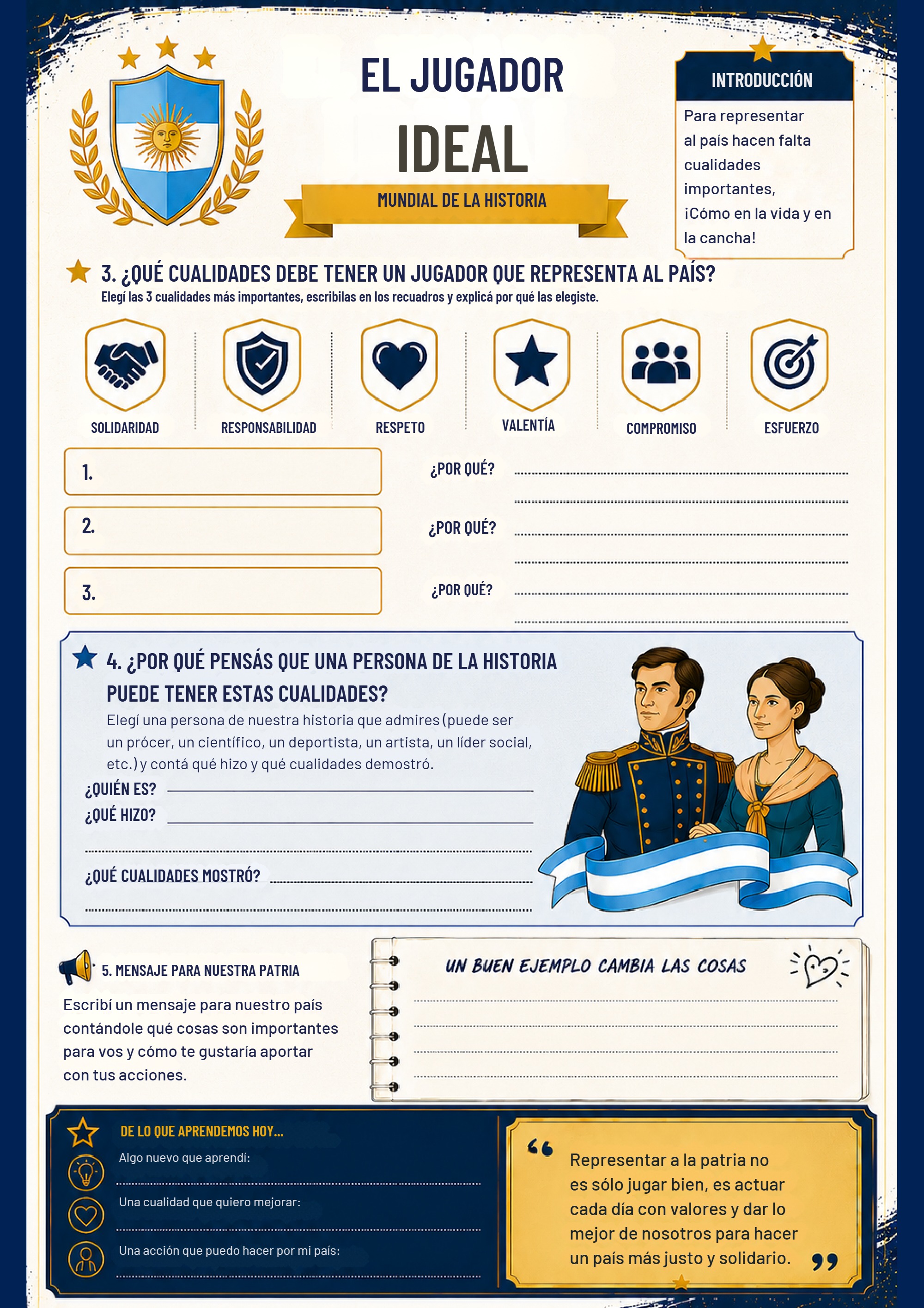 Albúm para Primaria — page 5