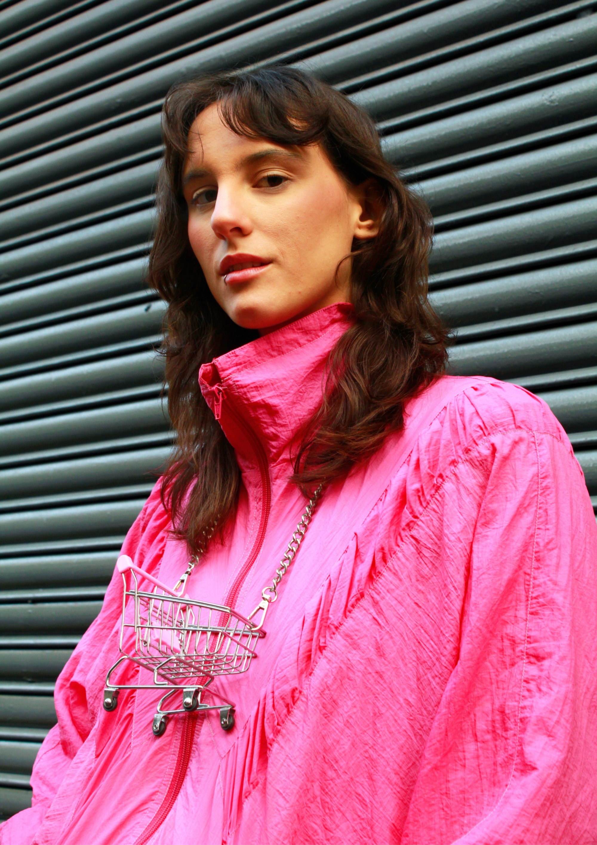 Editorial "El plumero" barrio Once — page 17
