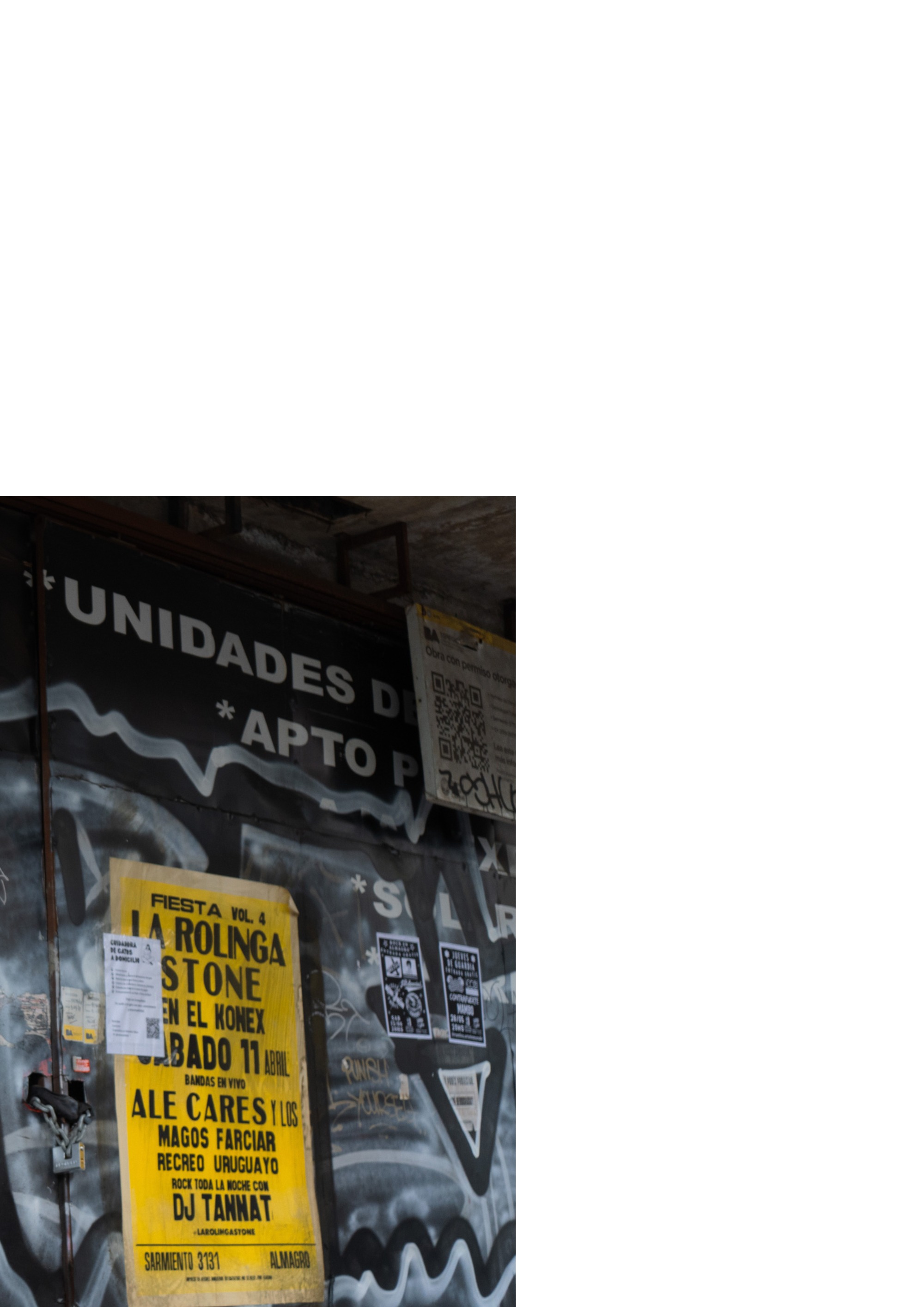 Editorial "El plumero" barrio Once — page 5