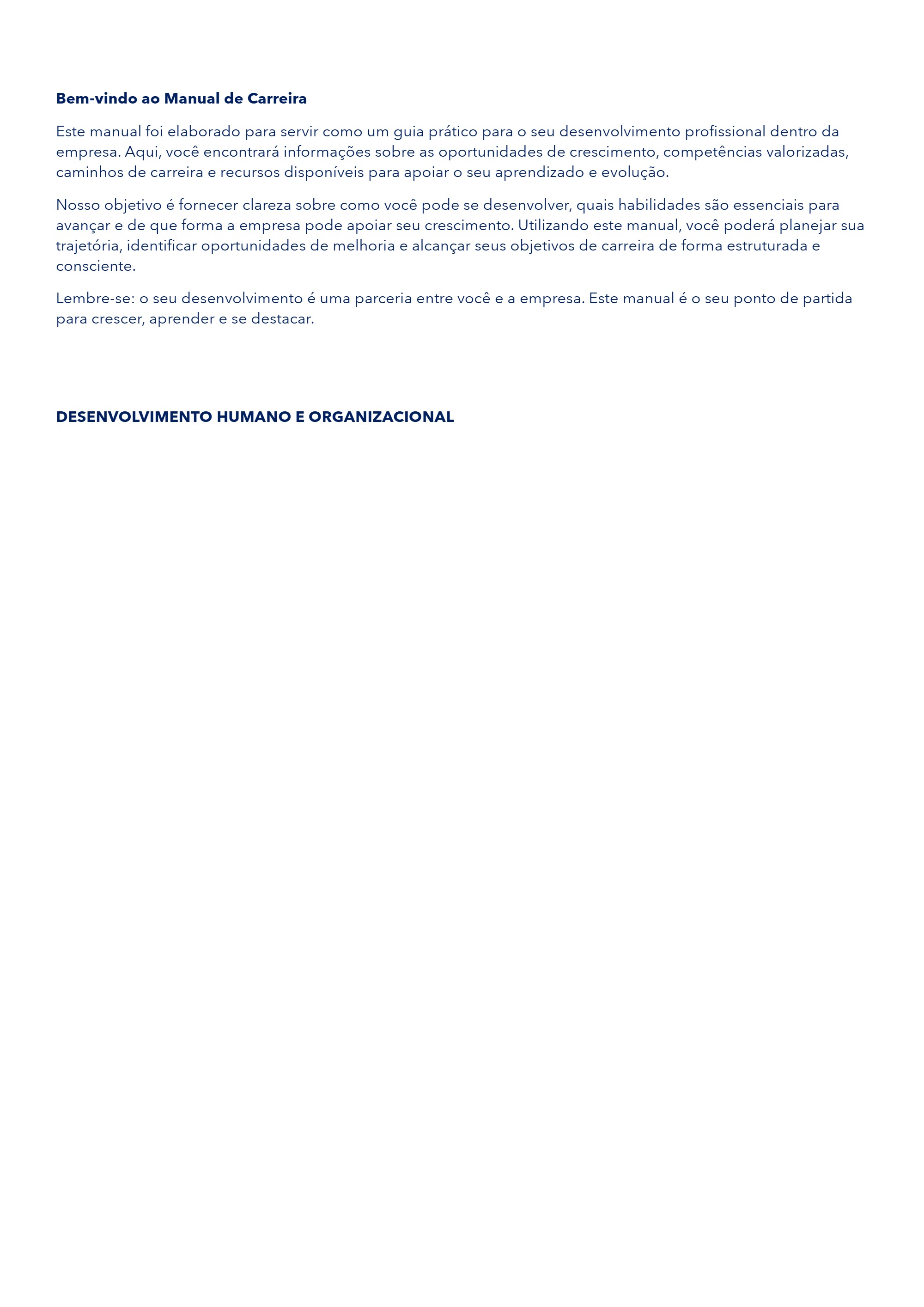 Manual de Carreira Rev.01 — page 2