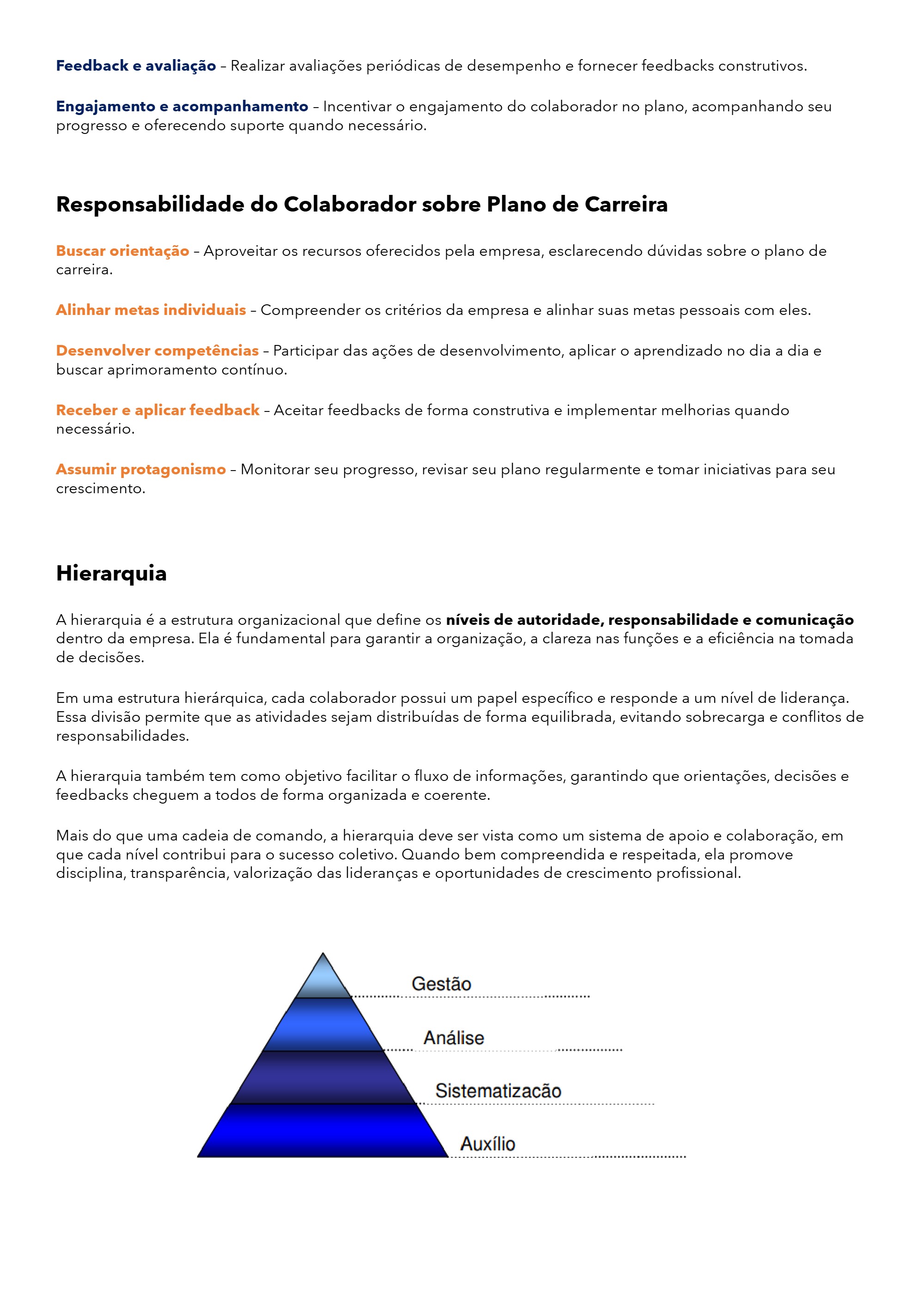 Manual de Carreira Rev.01 — page 7