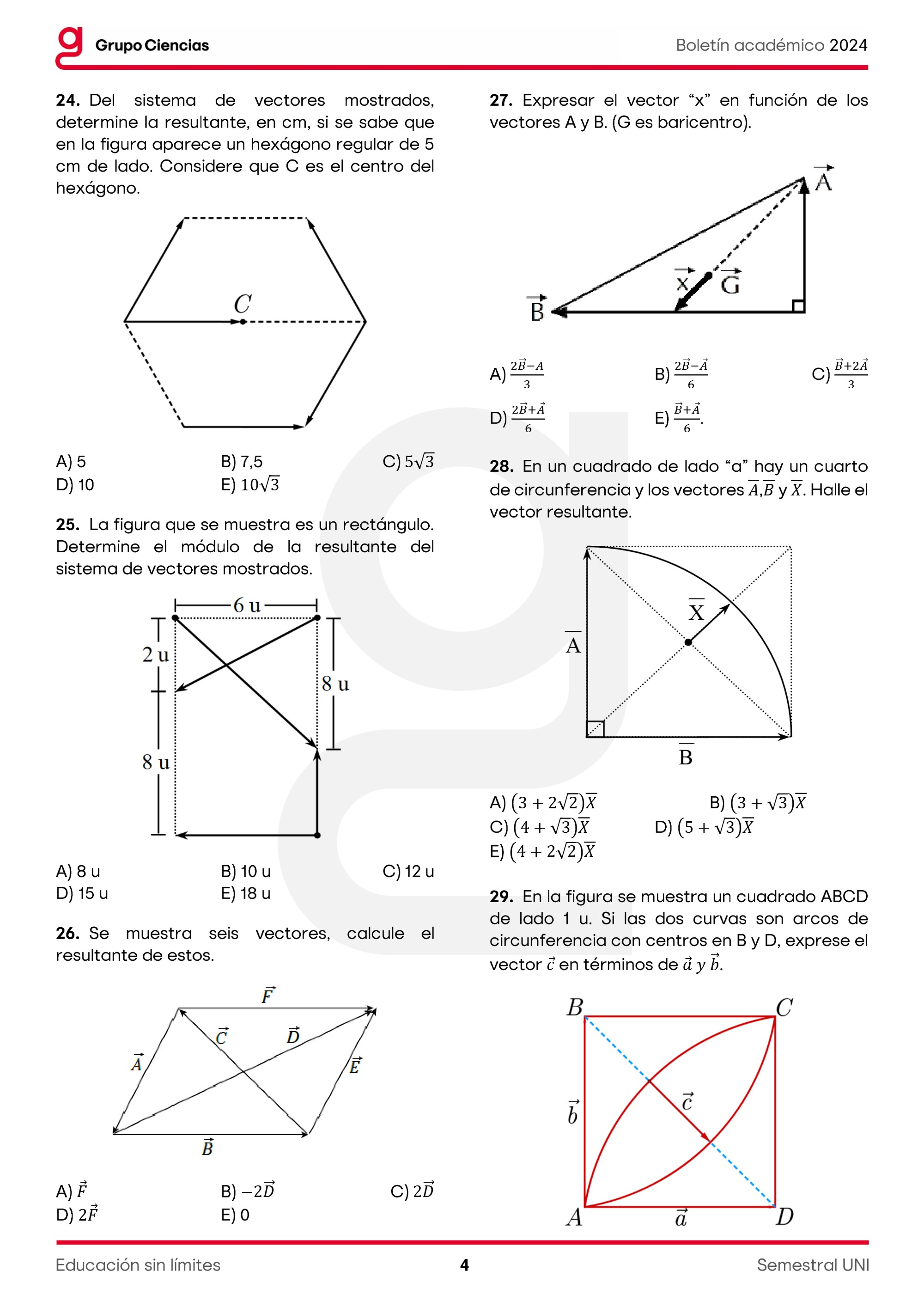 FÍSICA — page 4