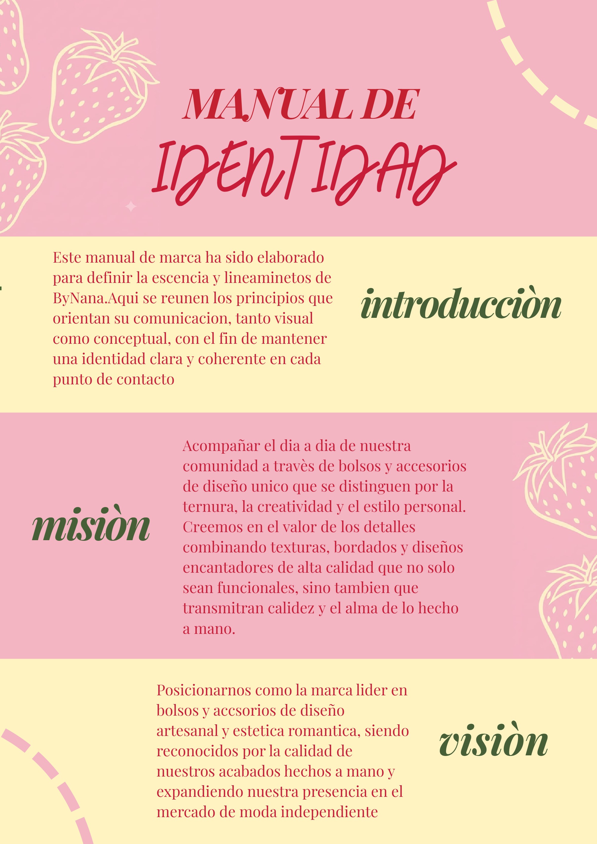 PA3- brandbook MAYUMI ZUÑIGA — page 2