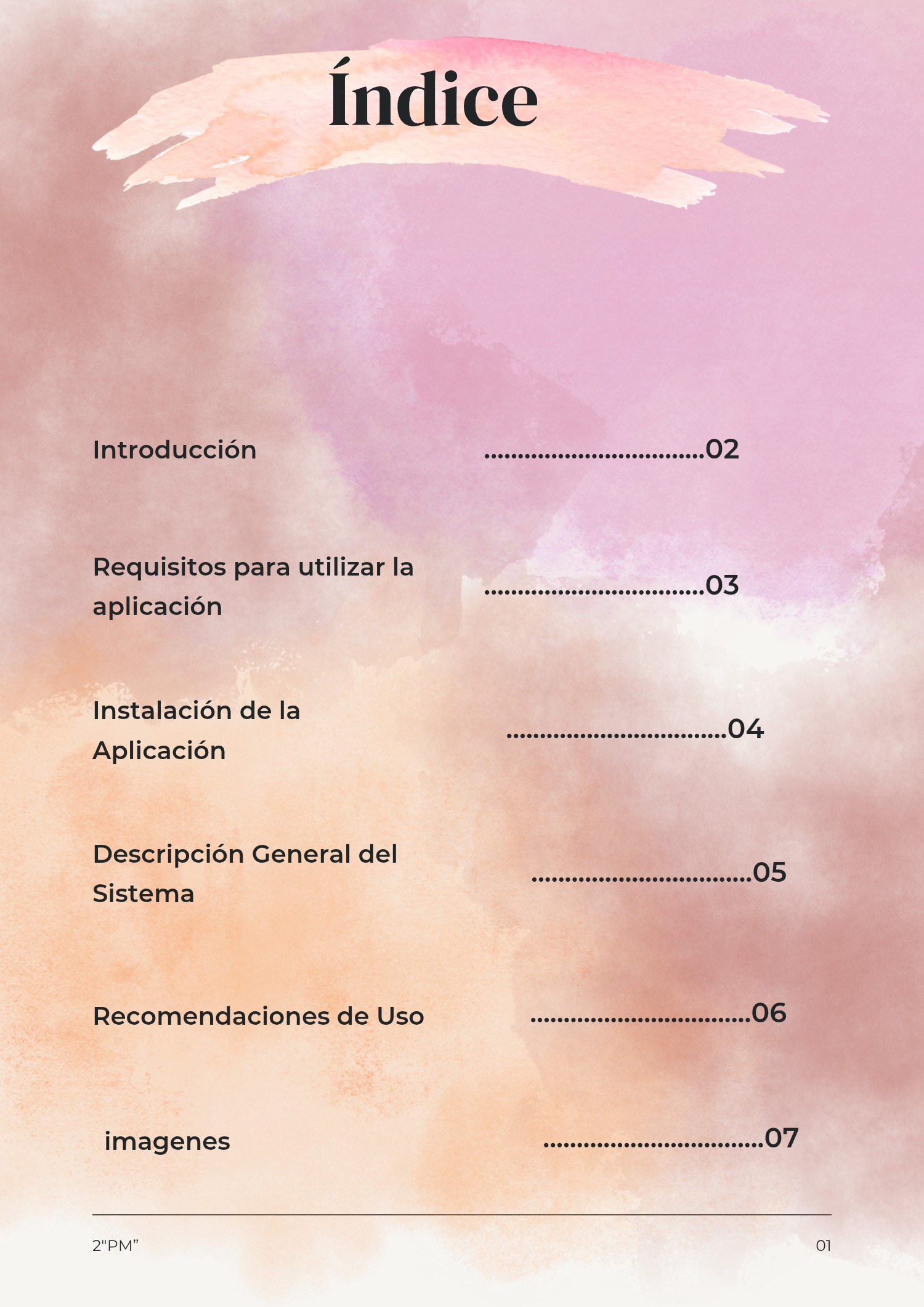 Folleto — page 2