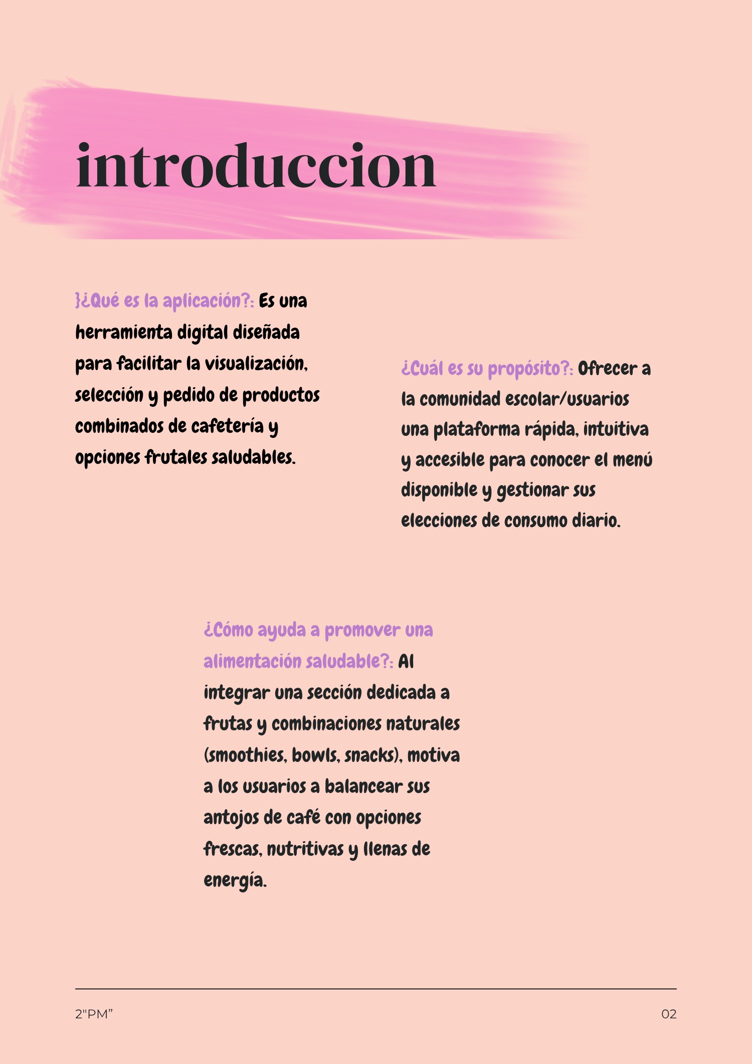 Folleto — page 3