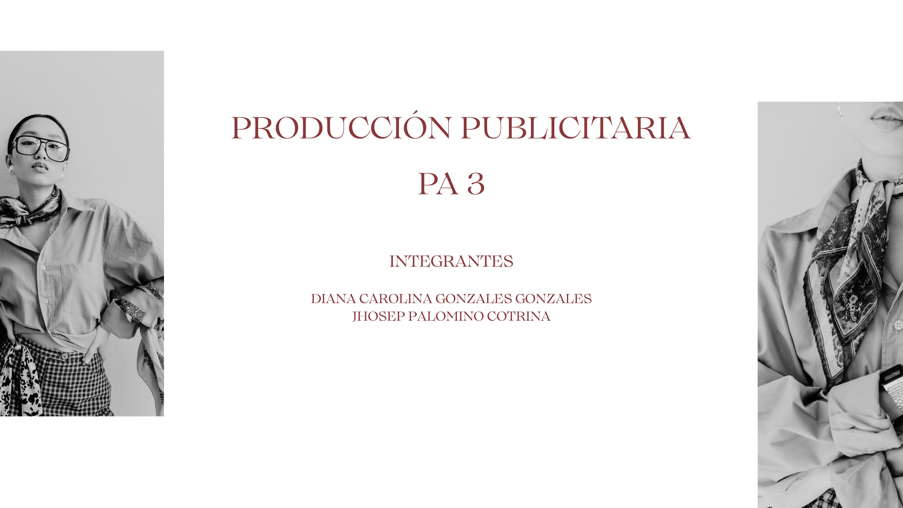 pa 3 PP jhosep palomin - Diana Gonzales
