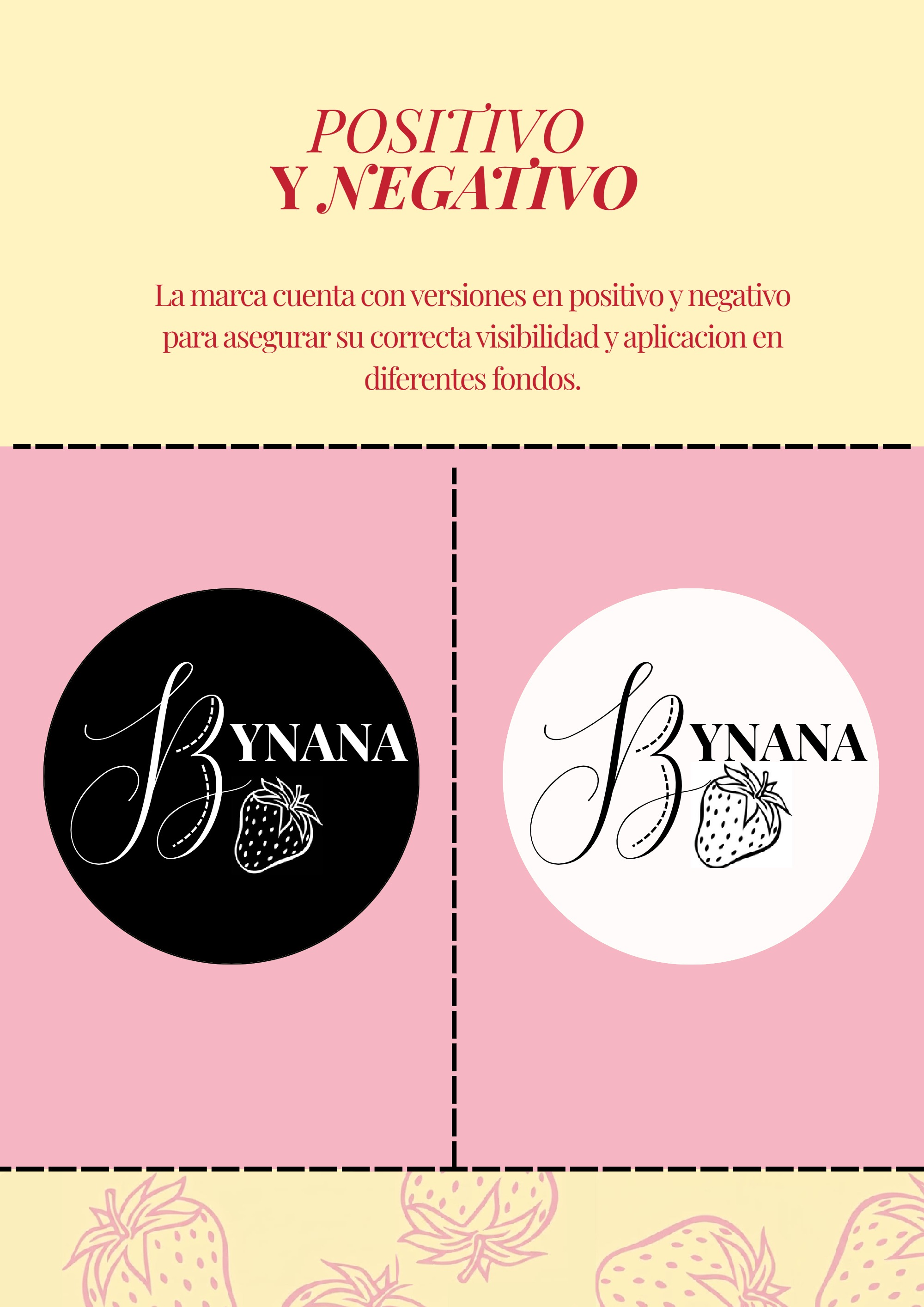 PA3- brandbook MAYUMI ZUÑIGA — page 7
