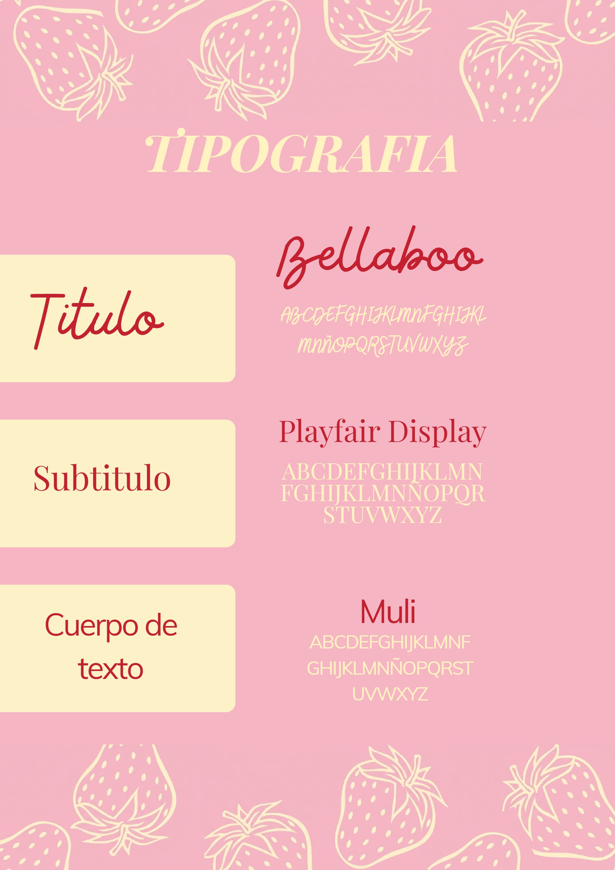 PA3- brandbook MAYUMI ZUÑIGA — page 8