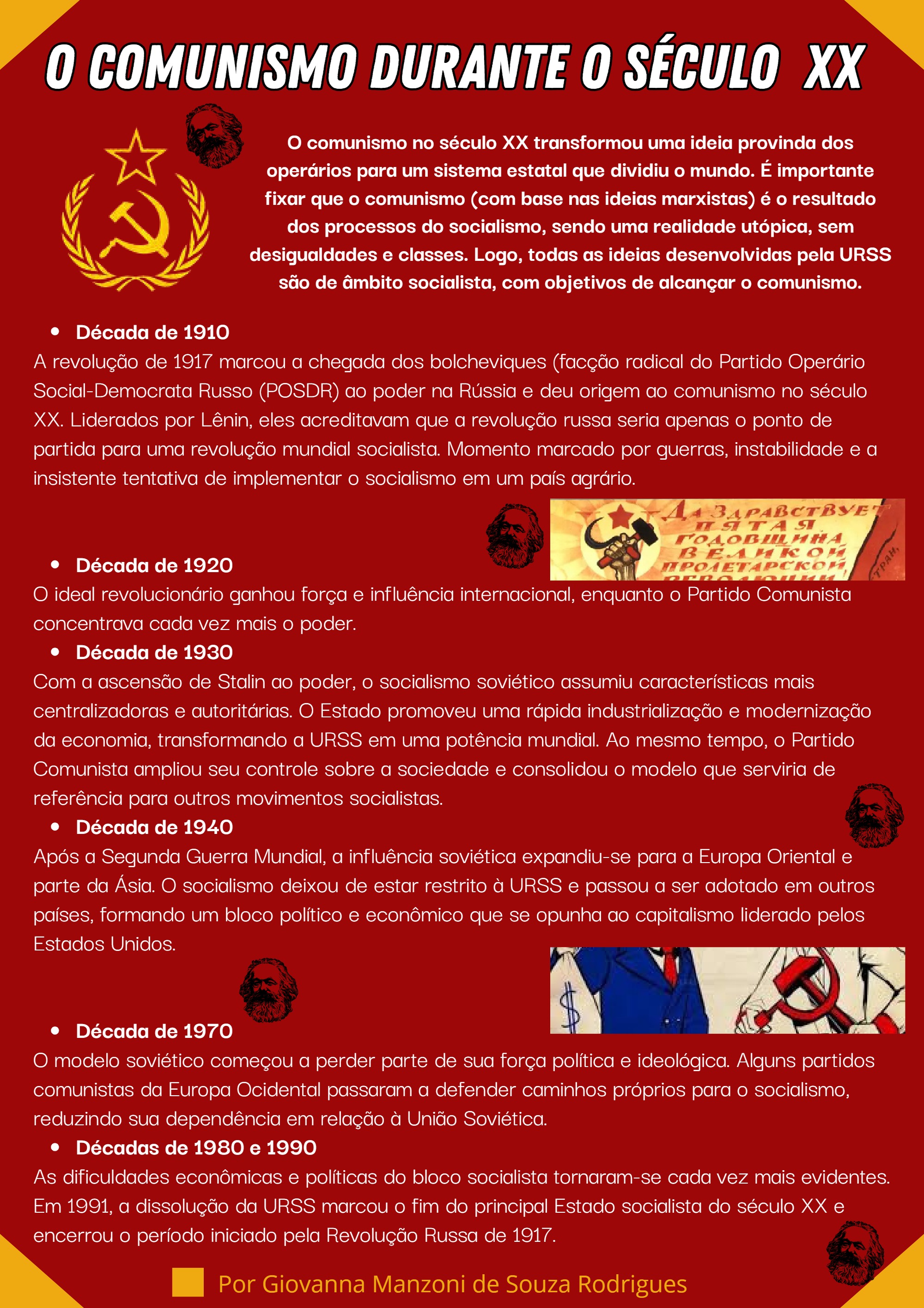 Comunismo — page 10