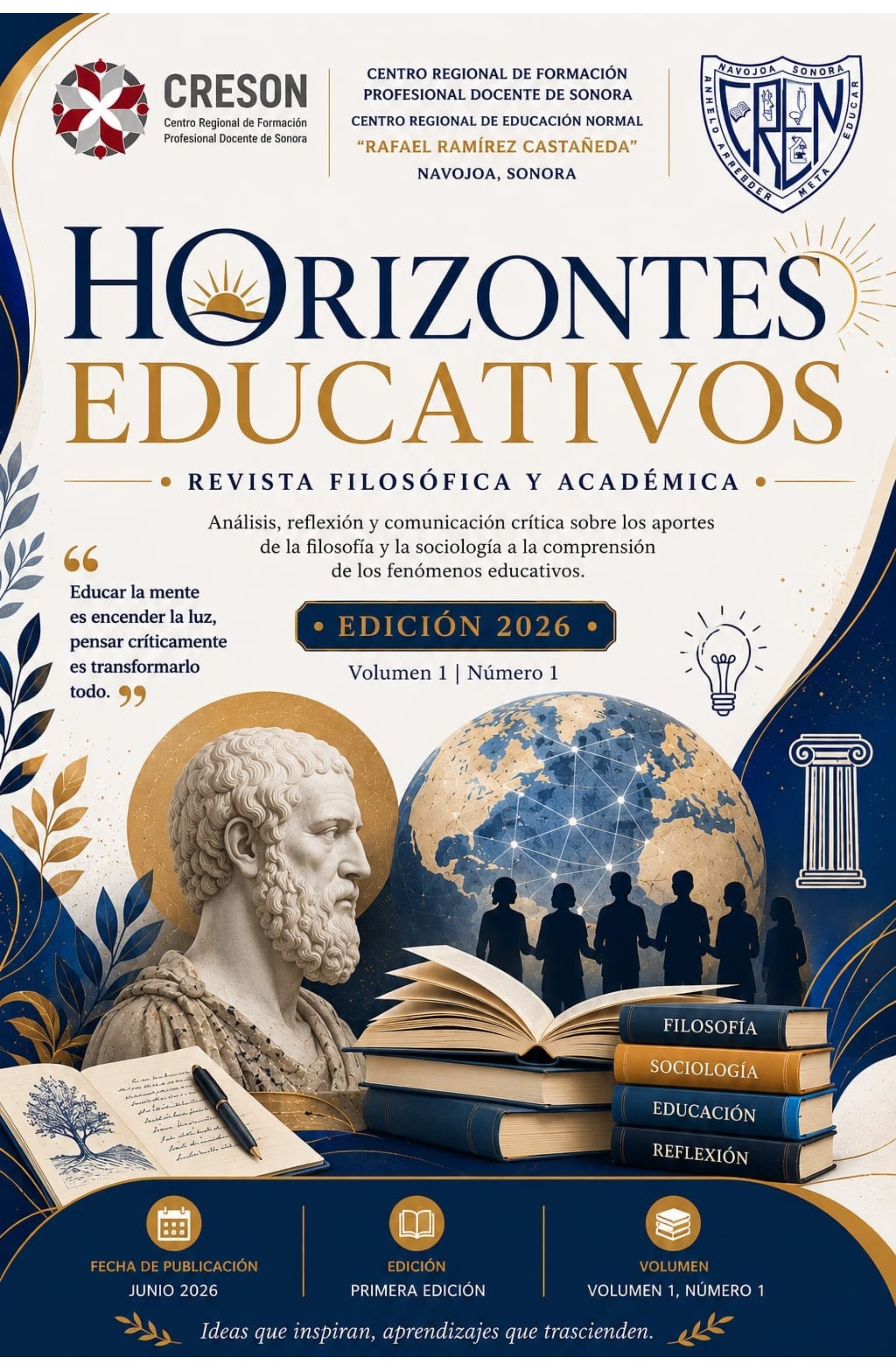 Horizontes Educativos