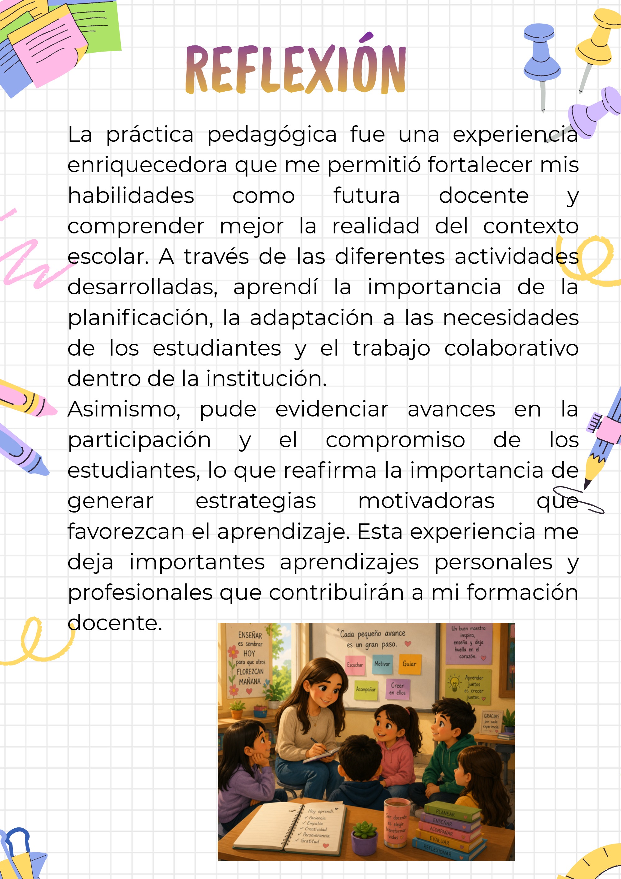 PORTAFOLIO PRÁCTICAS — page 28