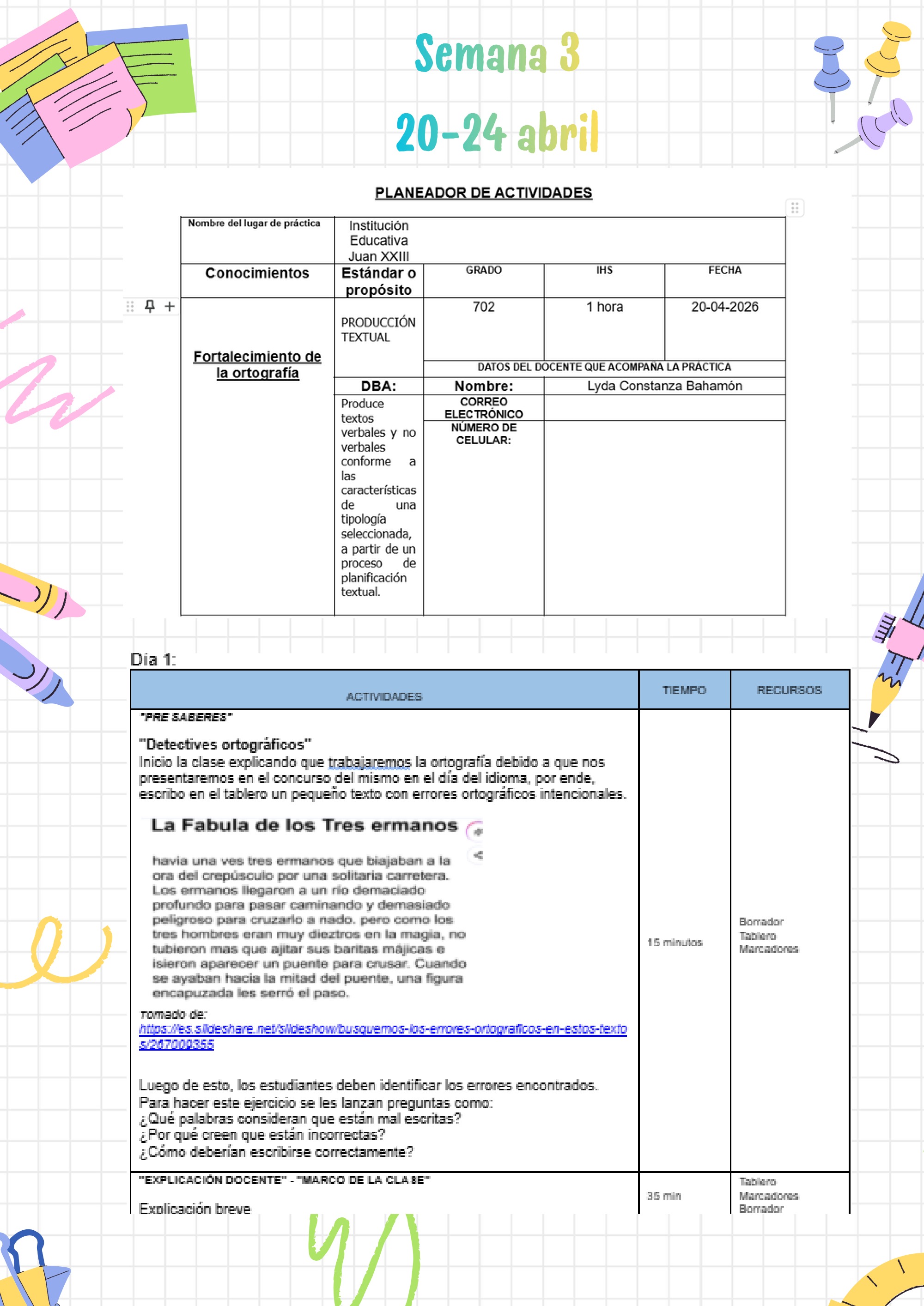 PORTAFOLIO PRÁCTICAS — page 7