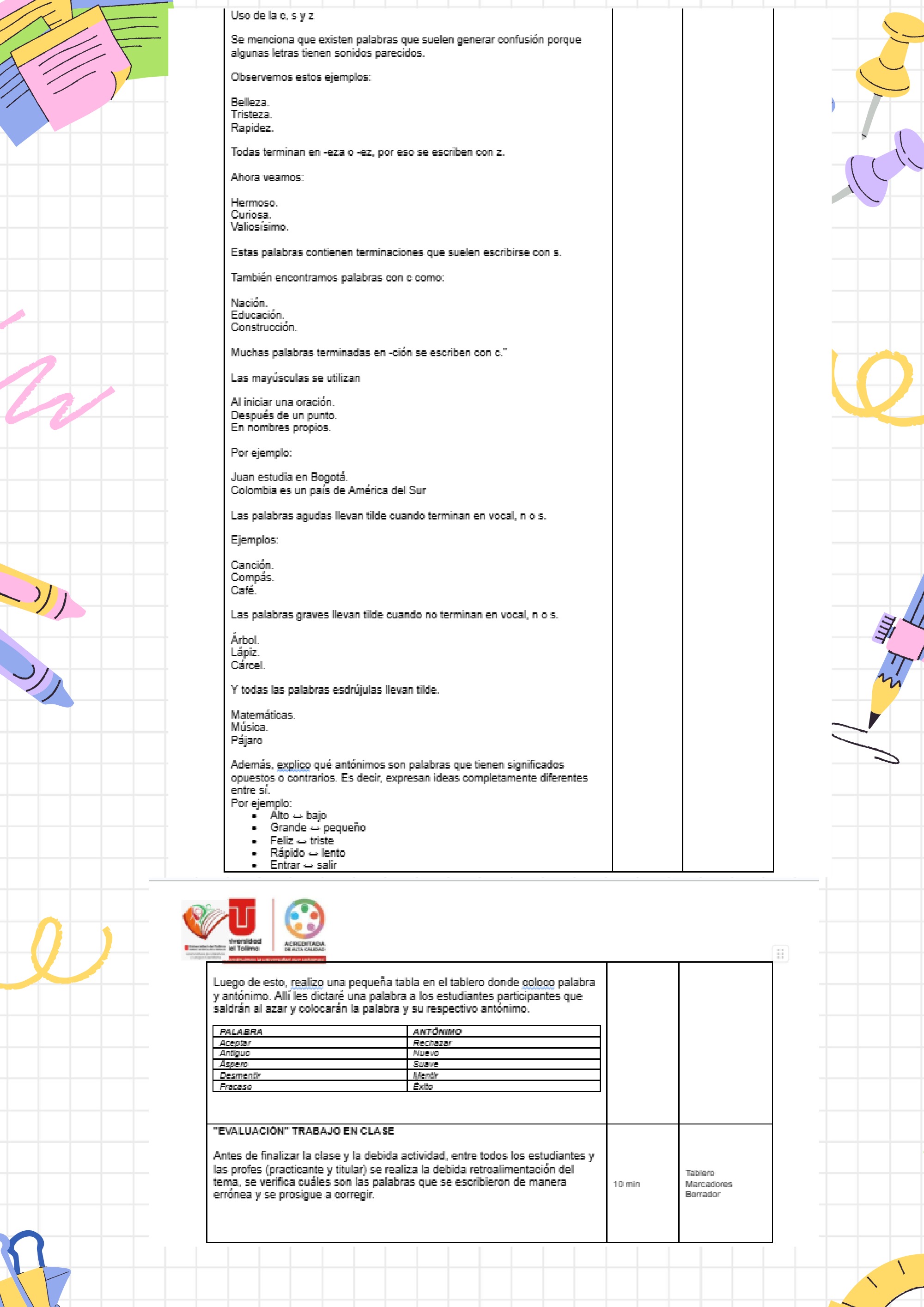 PORTAFOLIO PRÁCTICAS — page 8
